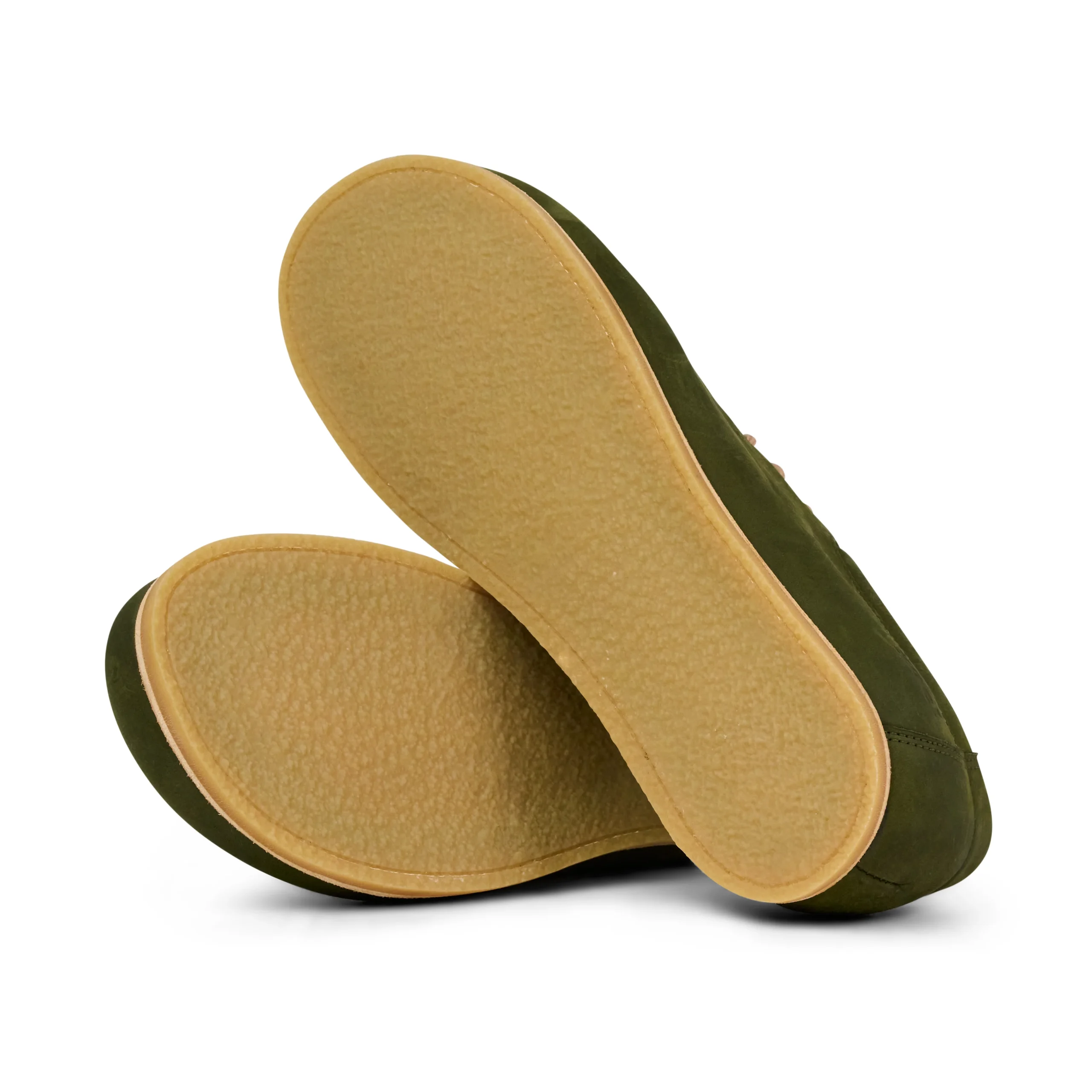 TOLEDO Leather – Khaki