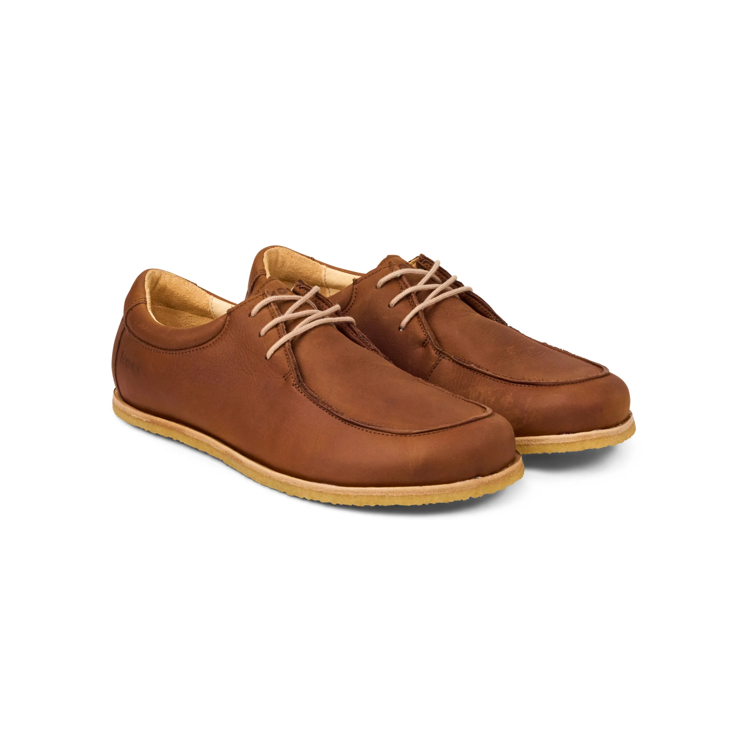 TOLEDO Leather – Chocolate
