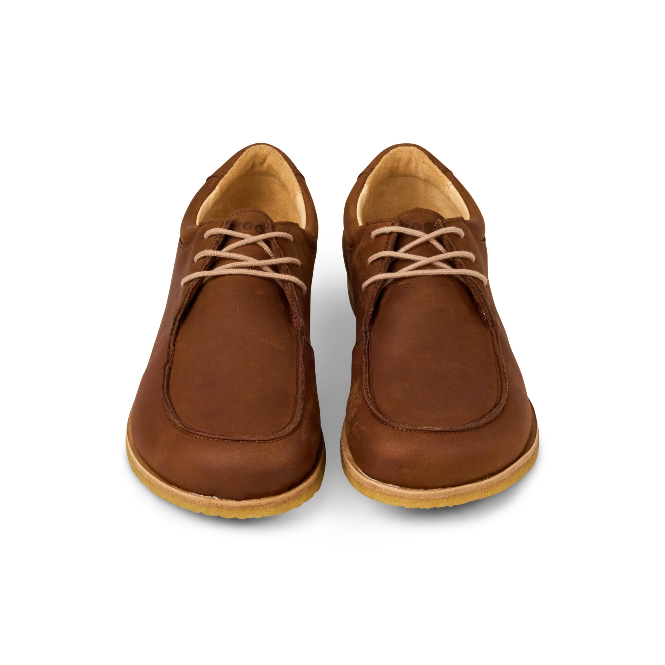 TOLEDO Leather – Chocolate