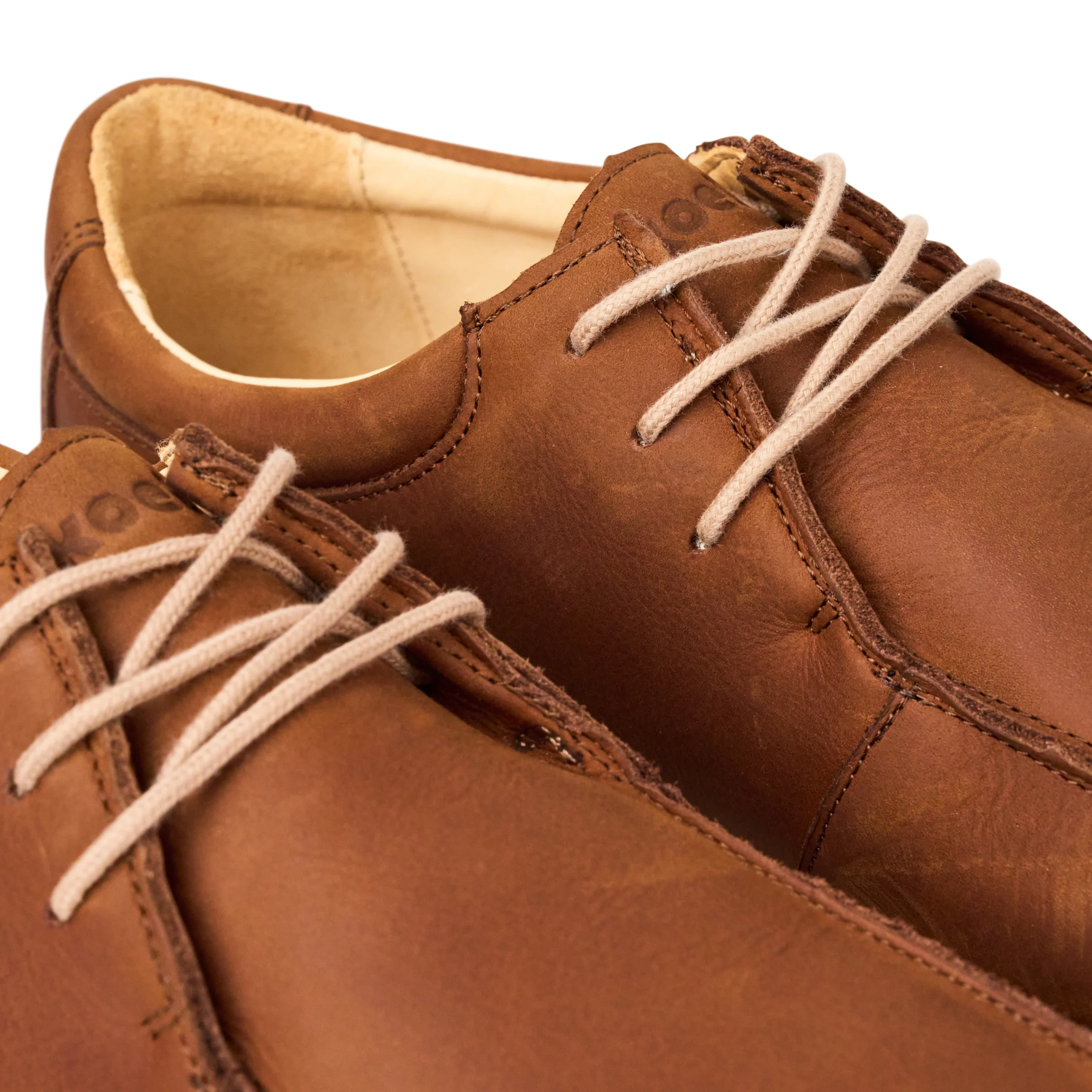 TOLEDO Leather – Chocolate
