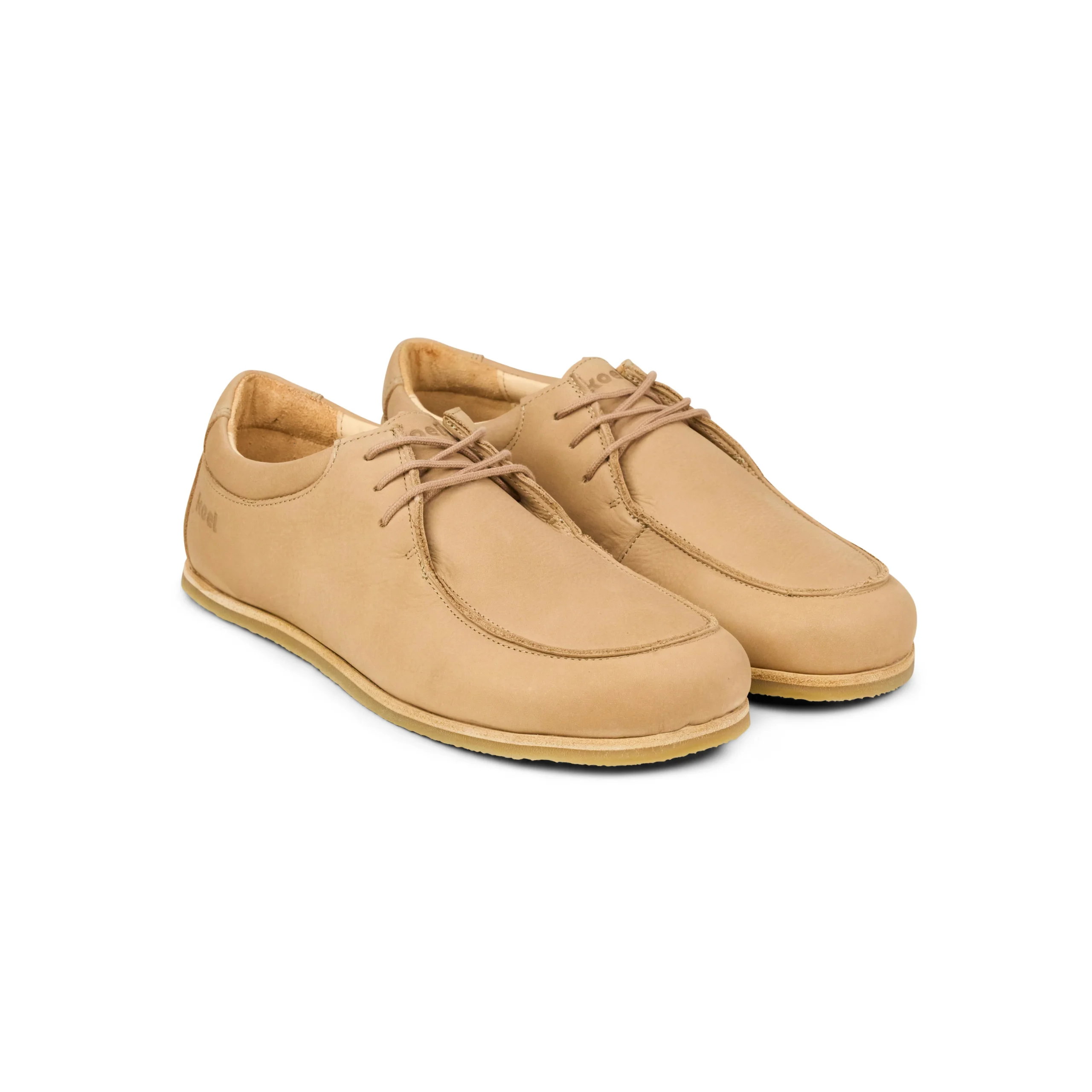 TOLEDO Leather – TAUPE