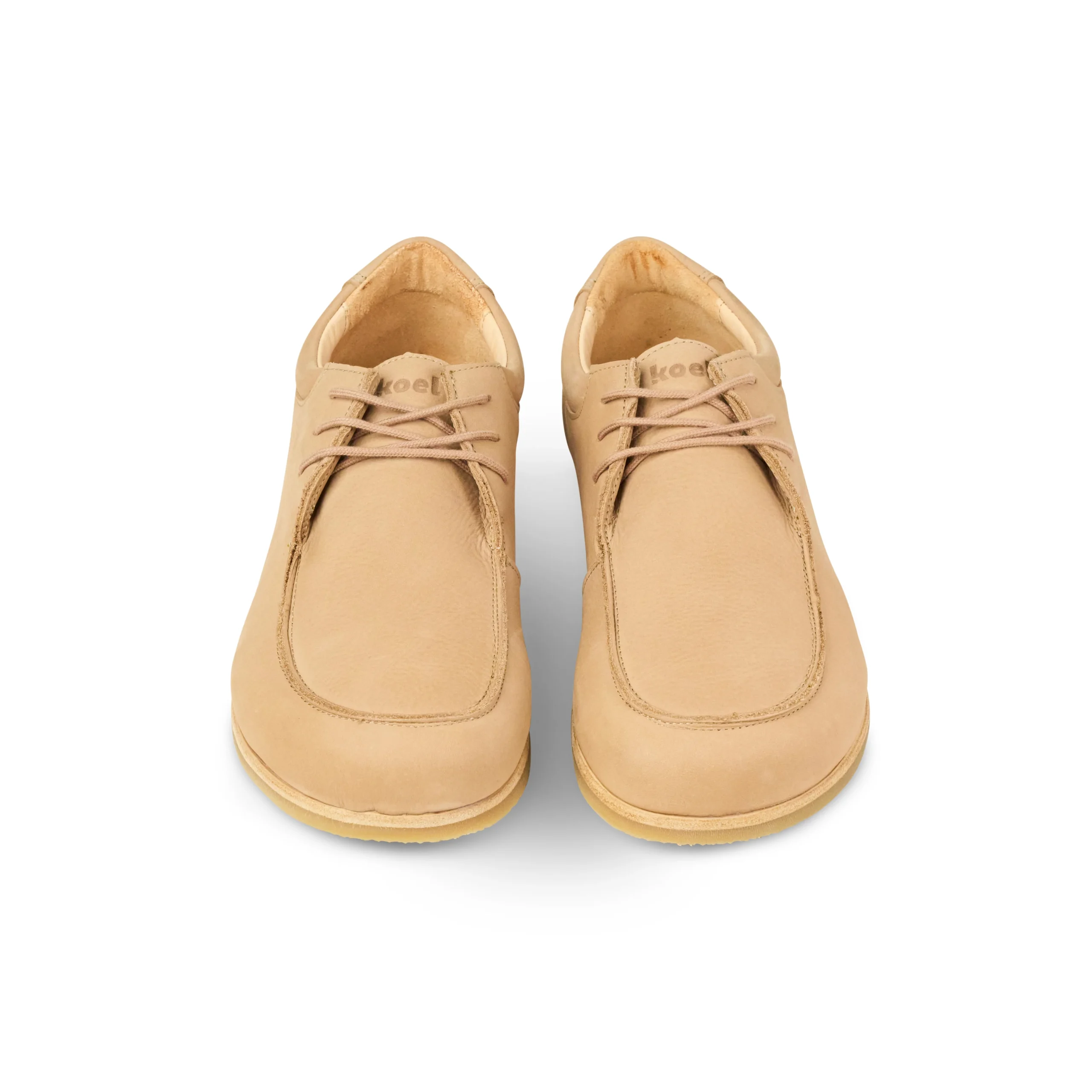 TOLEDO Leather – TAUPE