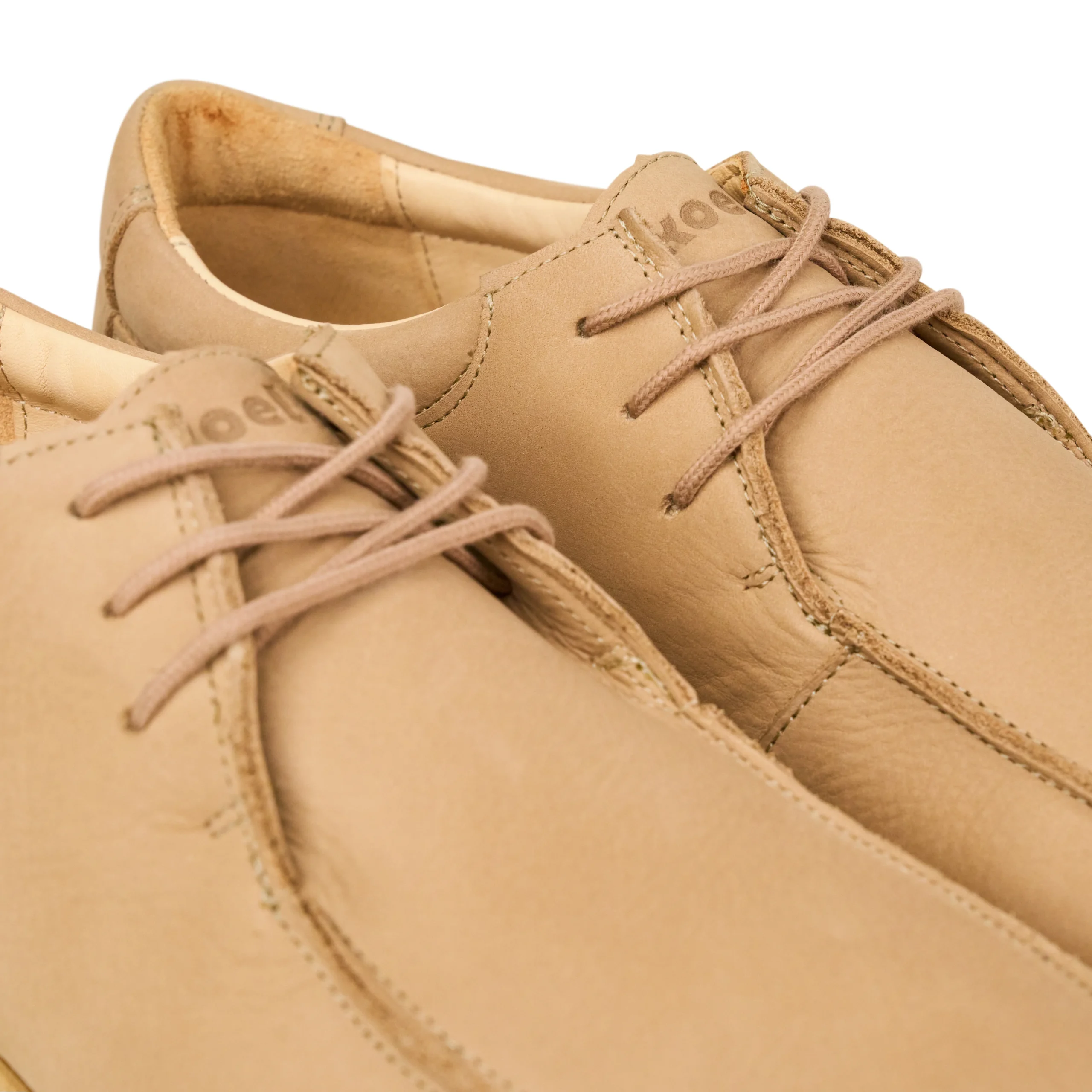 TOLEDO Leather – TAUPE