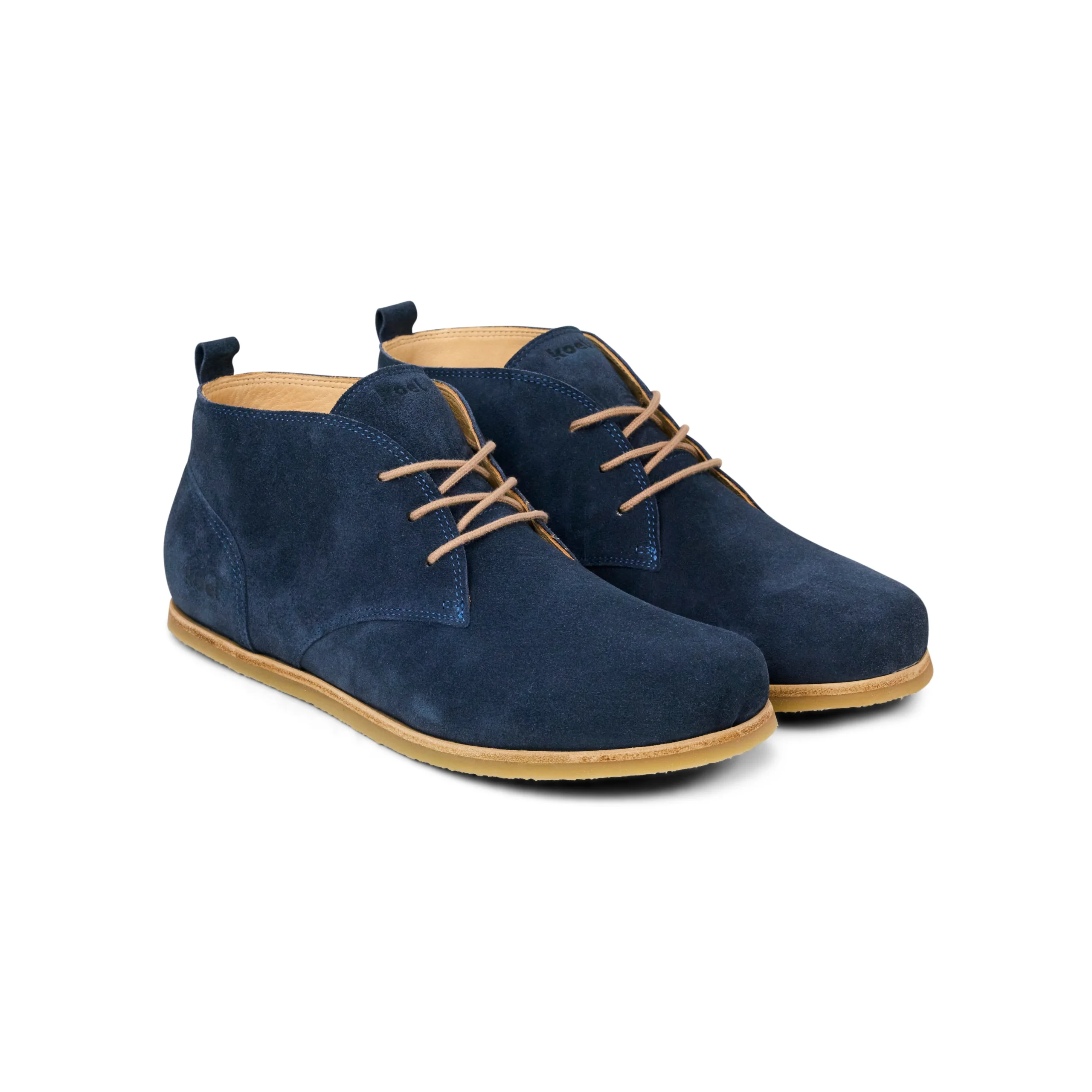 TOM Suede – Blue