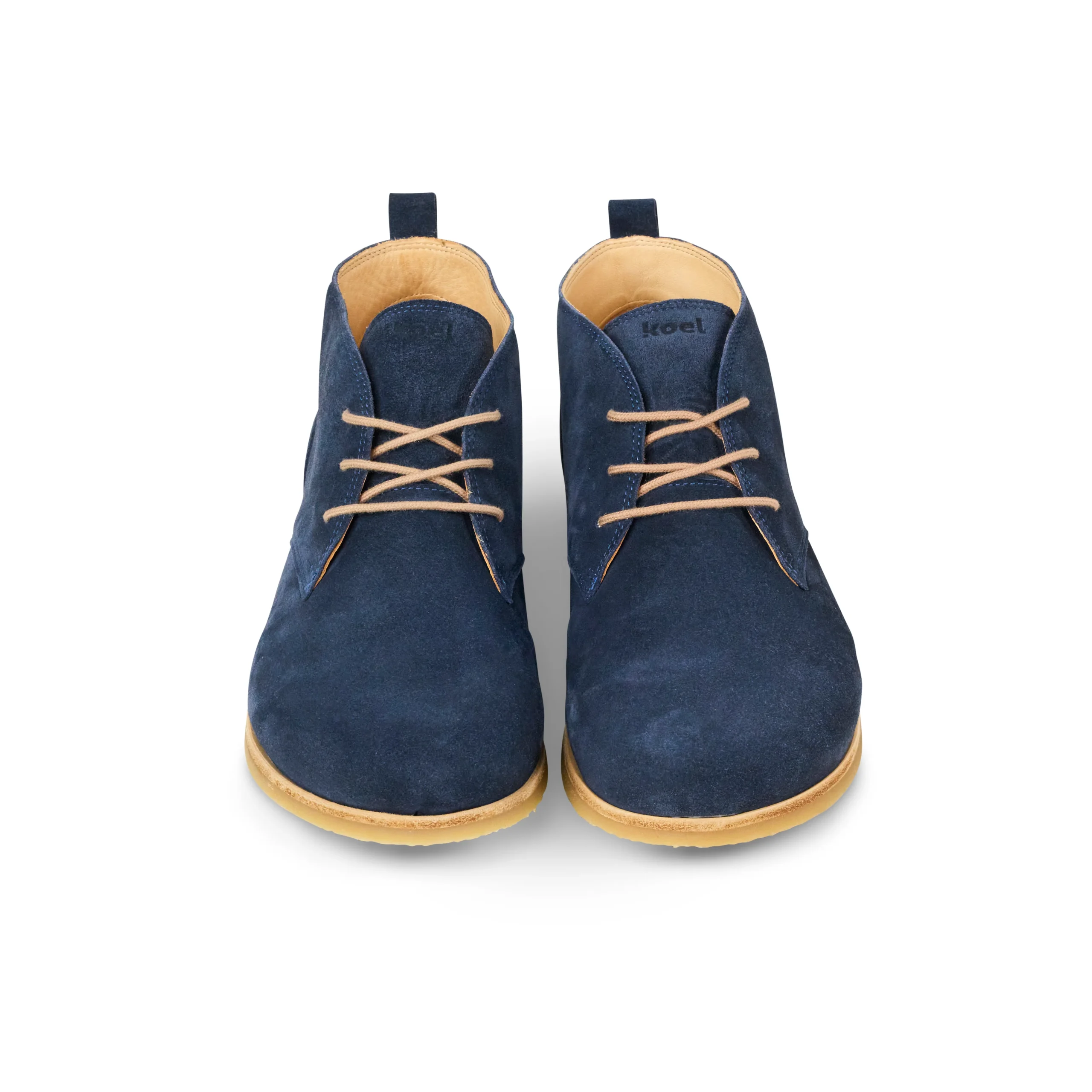 TOM Suede – Blue