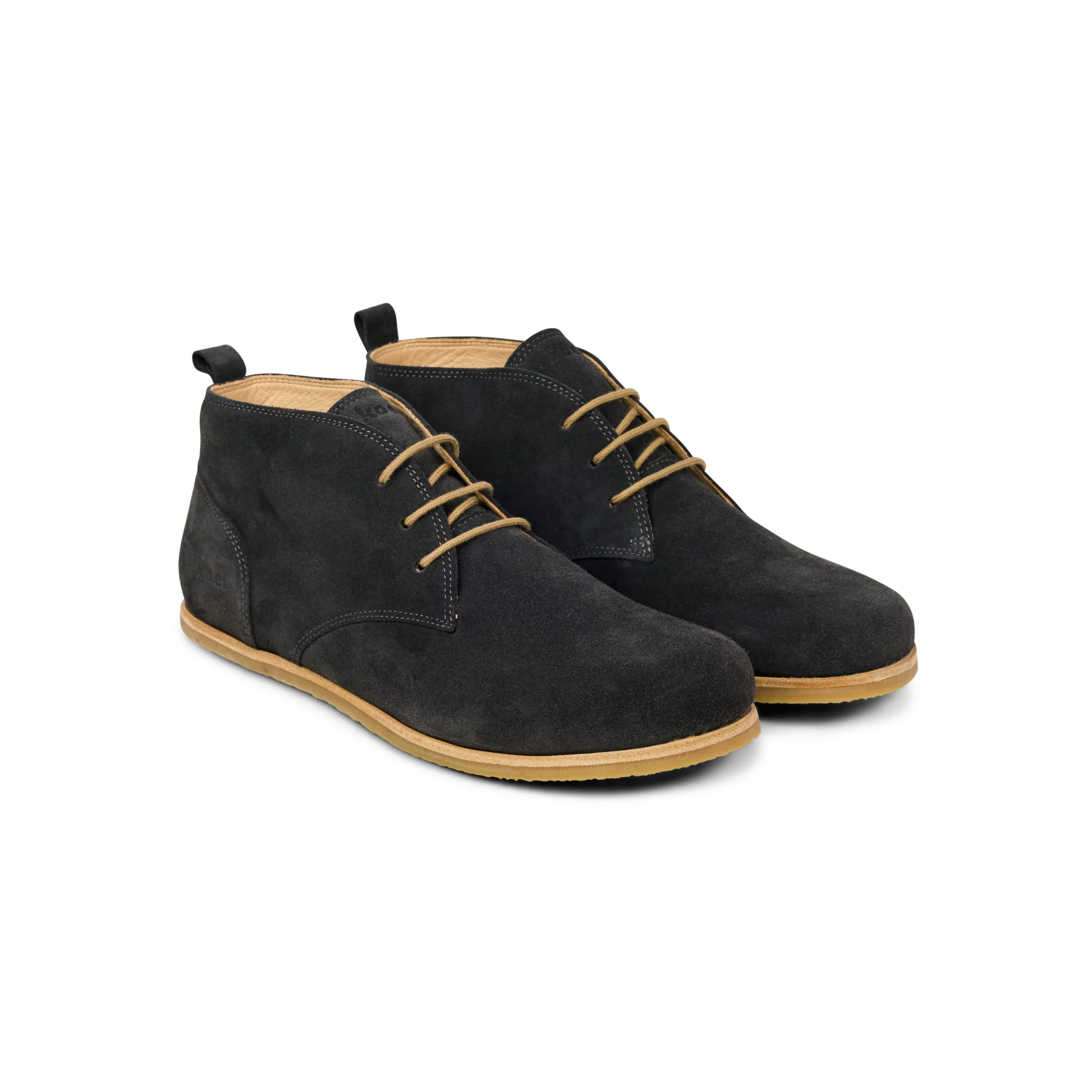 TOM Suede – Grey