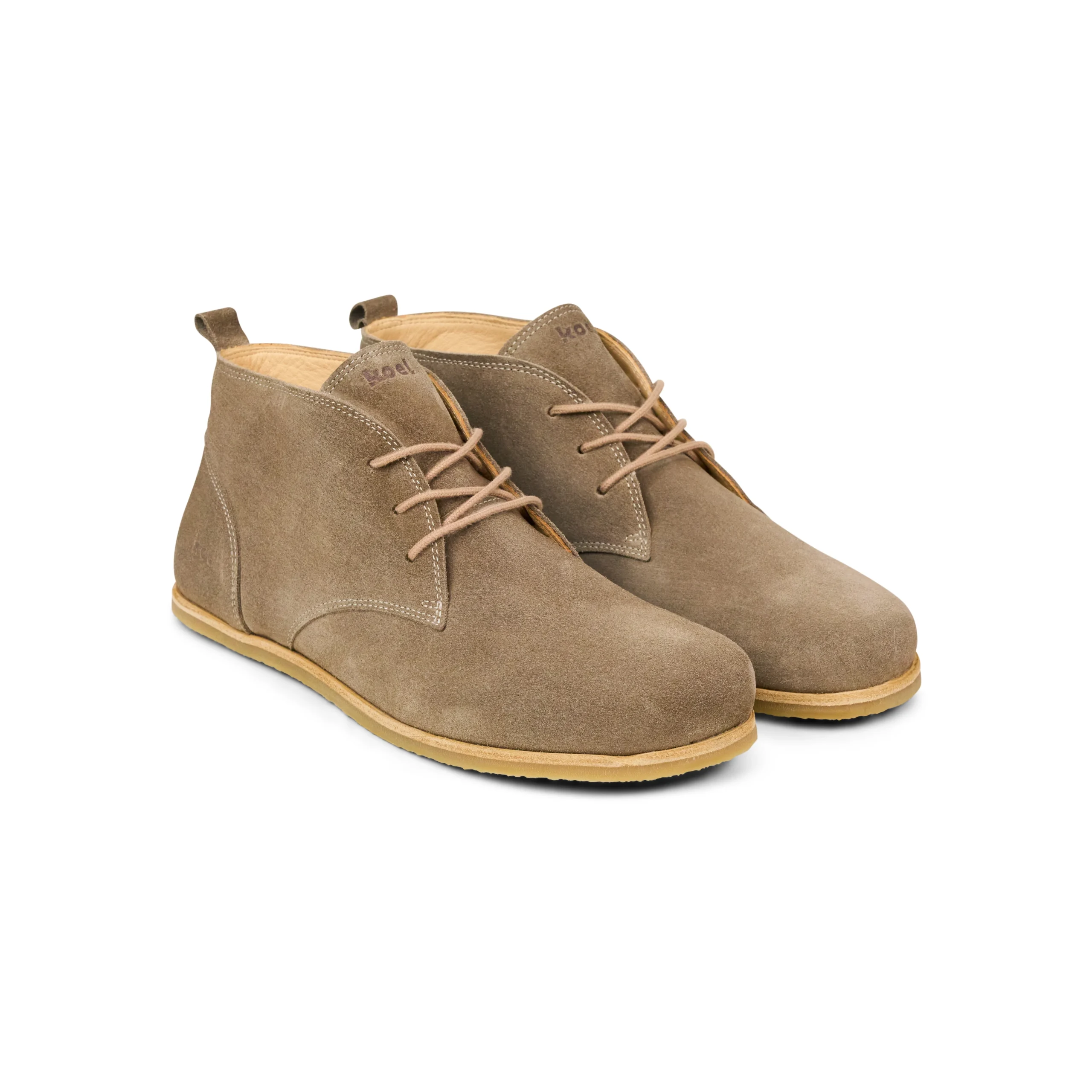 TOM Suede – TAUPE