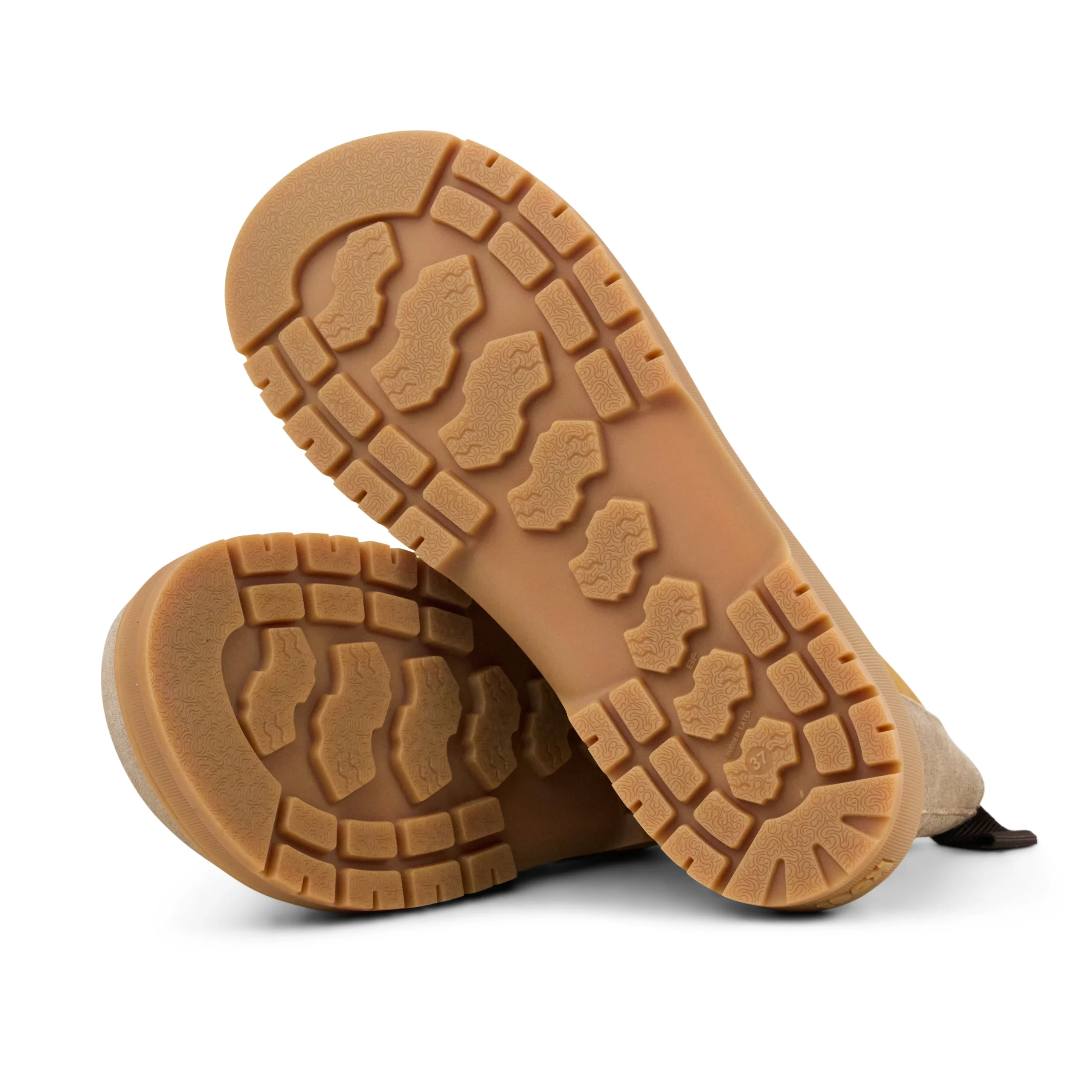 GAVIEN Suede – TAUPE
