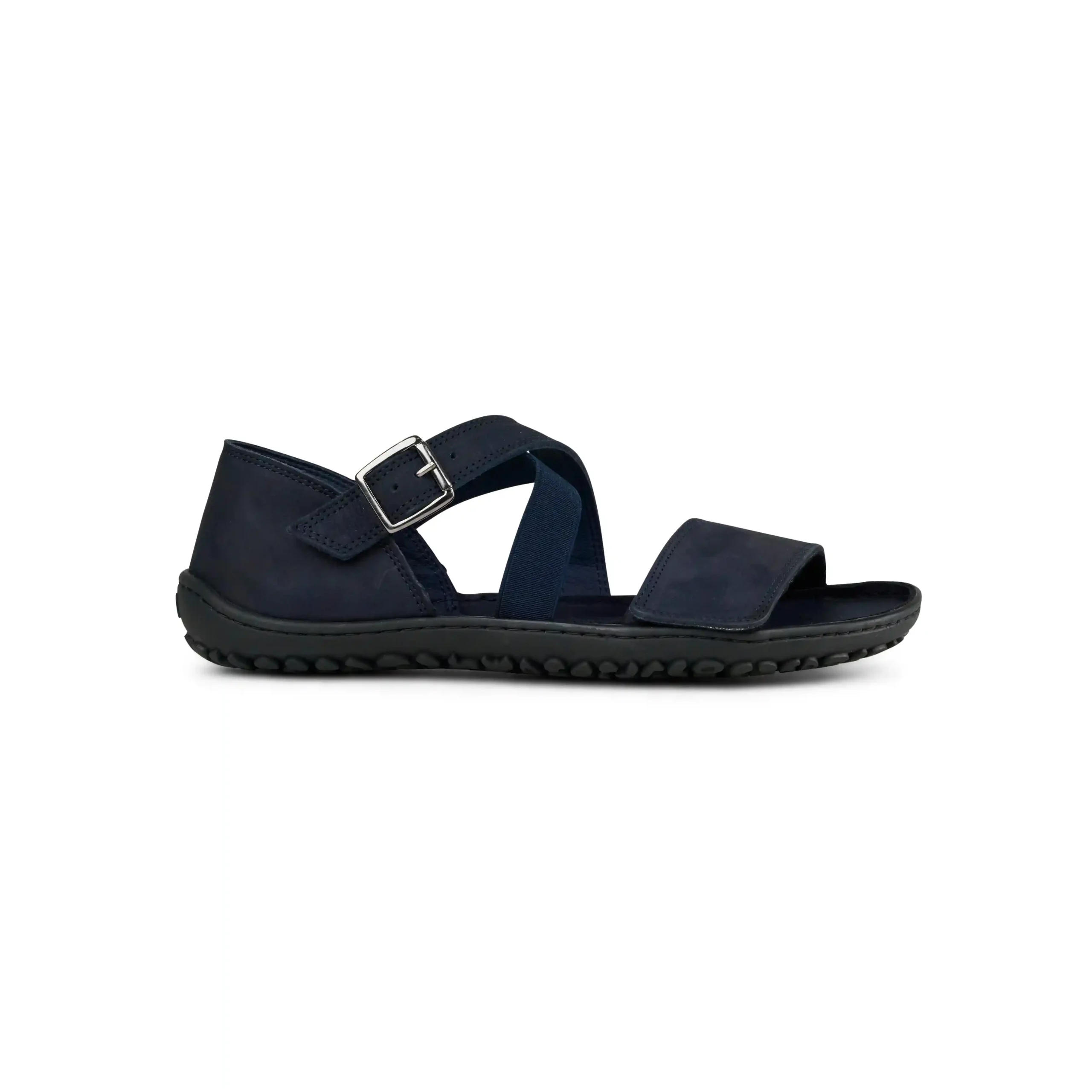 ISA Suede – Blue