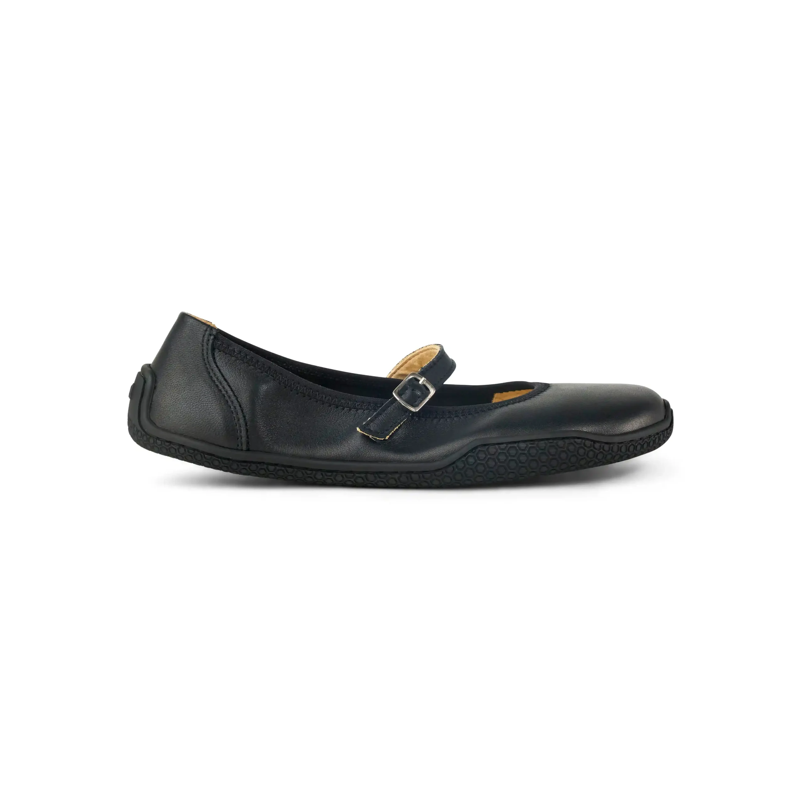 VALERIA – Leather Black