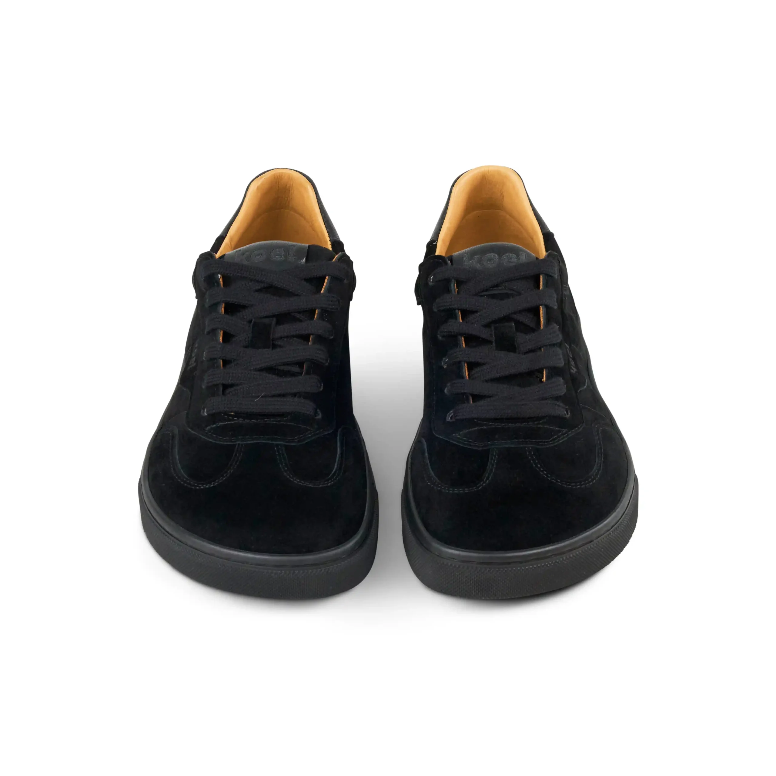 HELENA Suede – Black