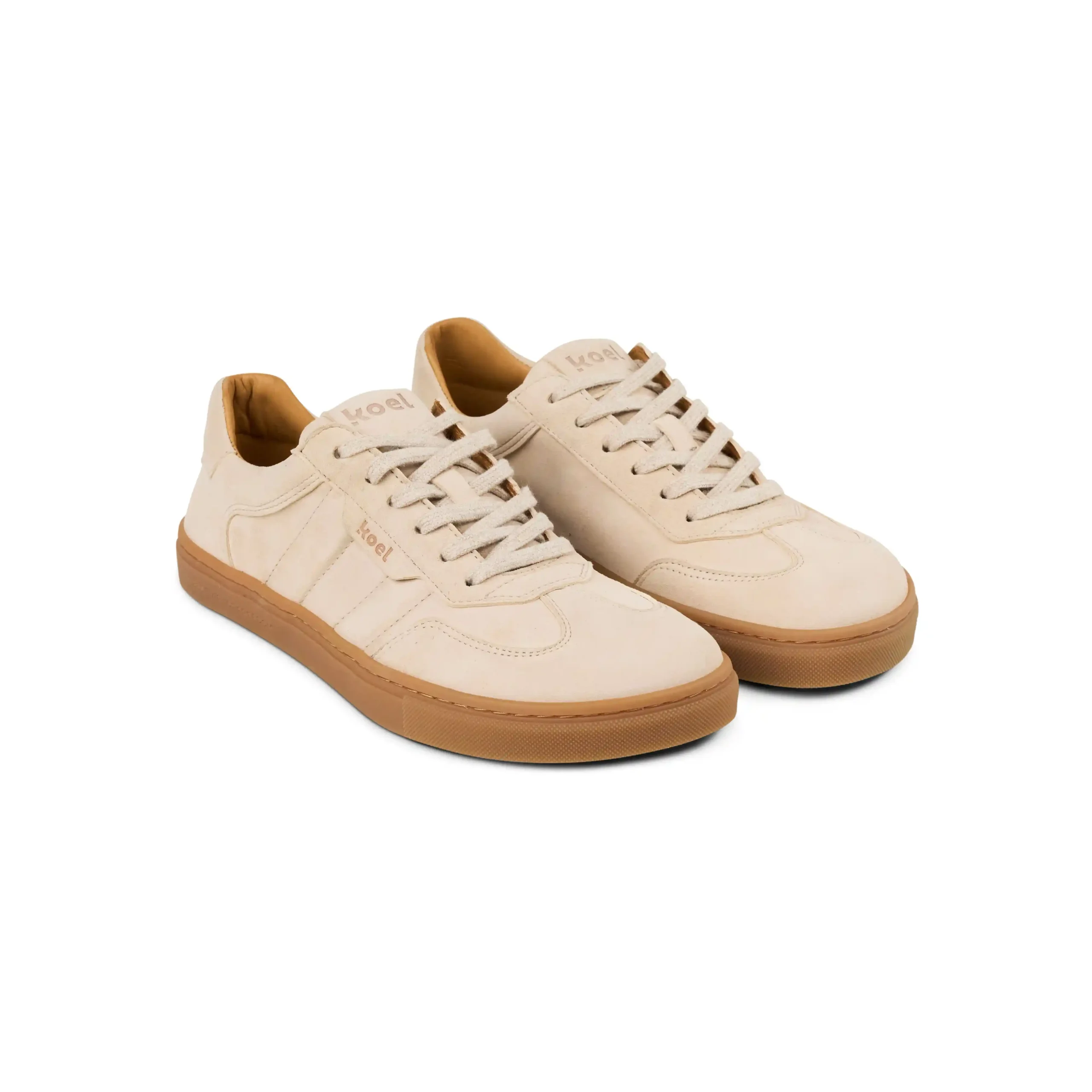HELENA Suede – Beige