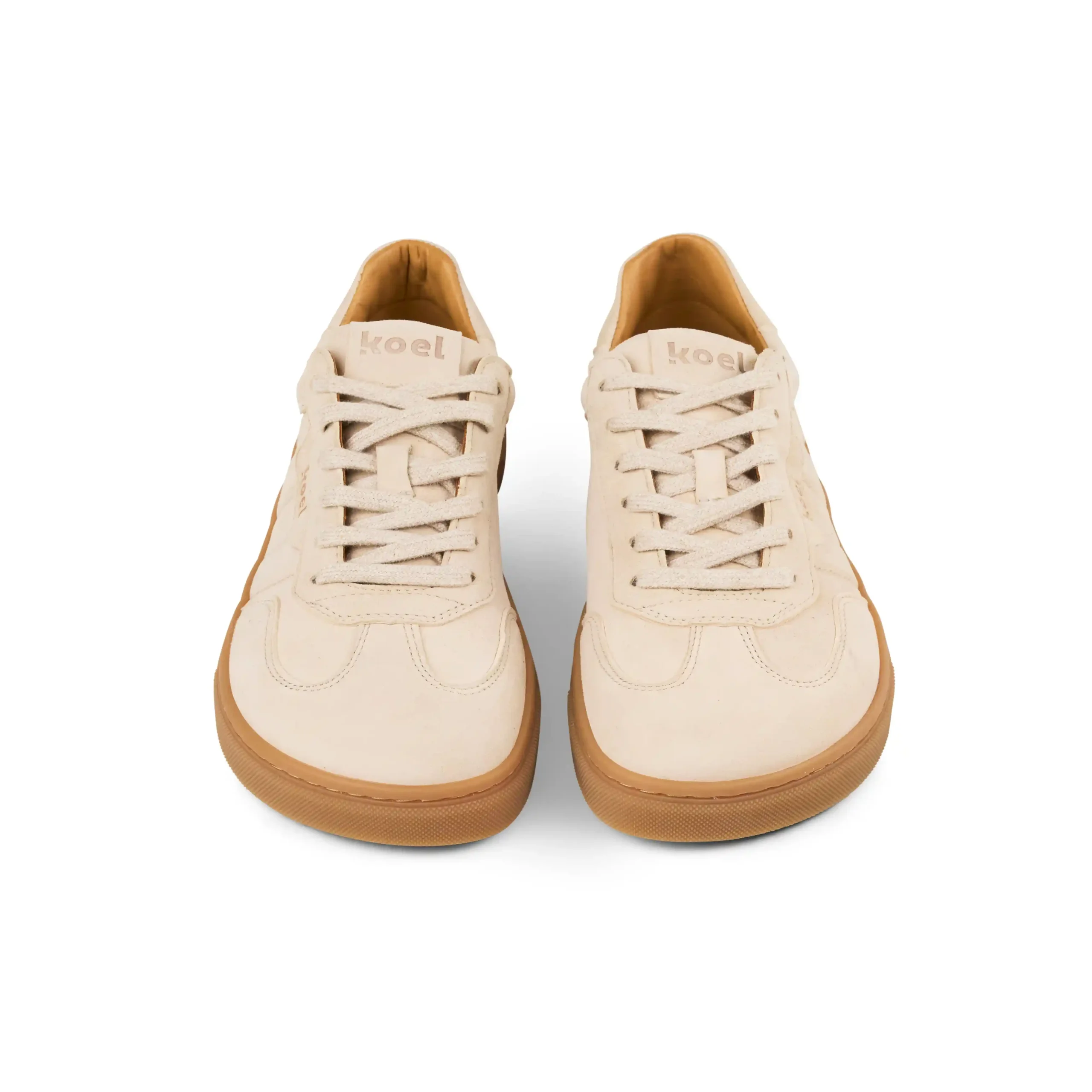 HELENA Suede – Beige