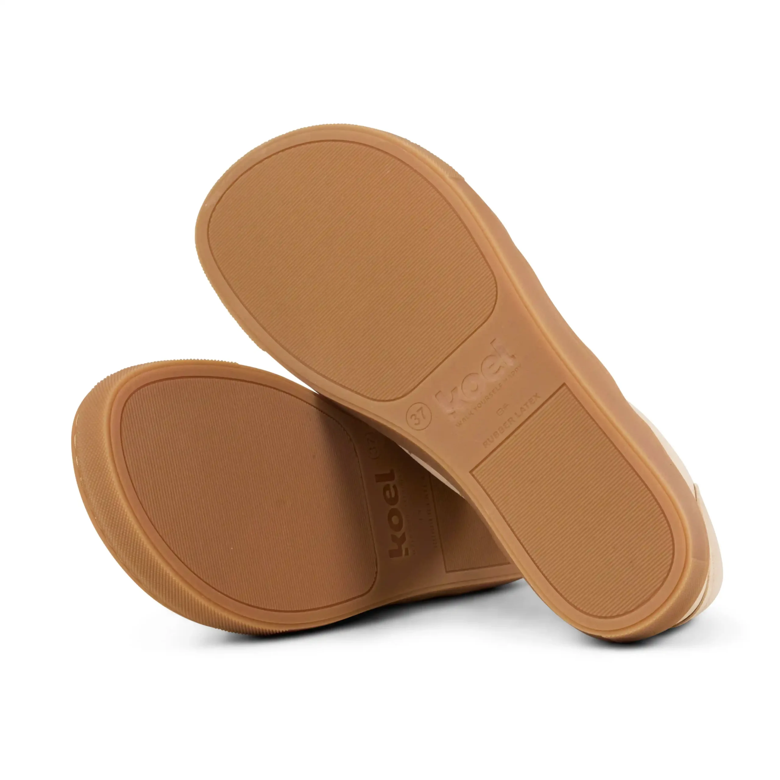 HELENA Suede – Beige