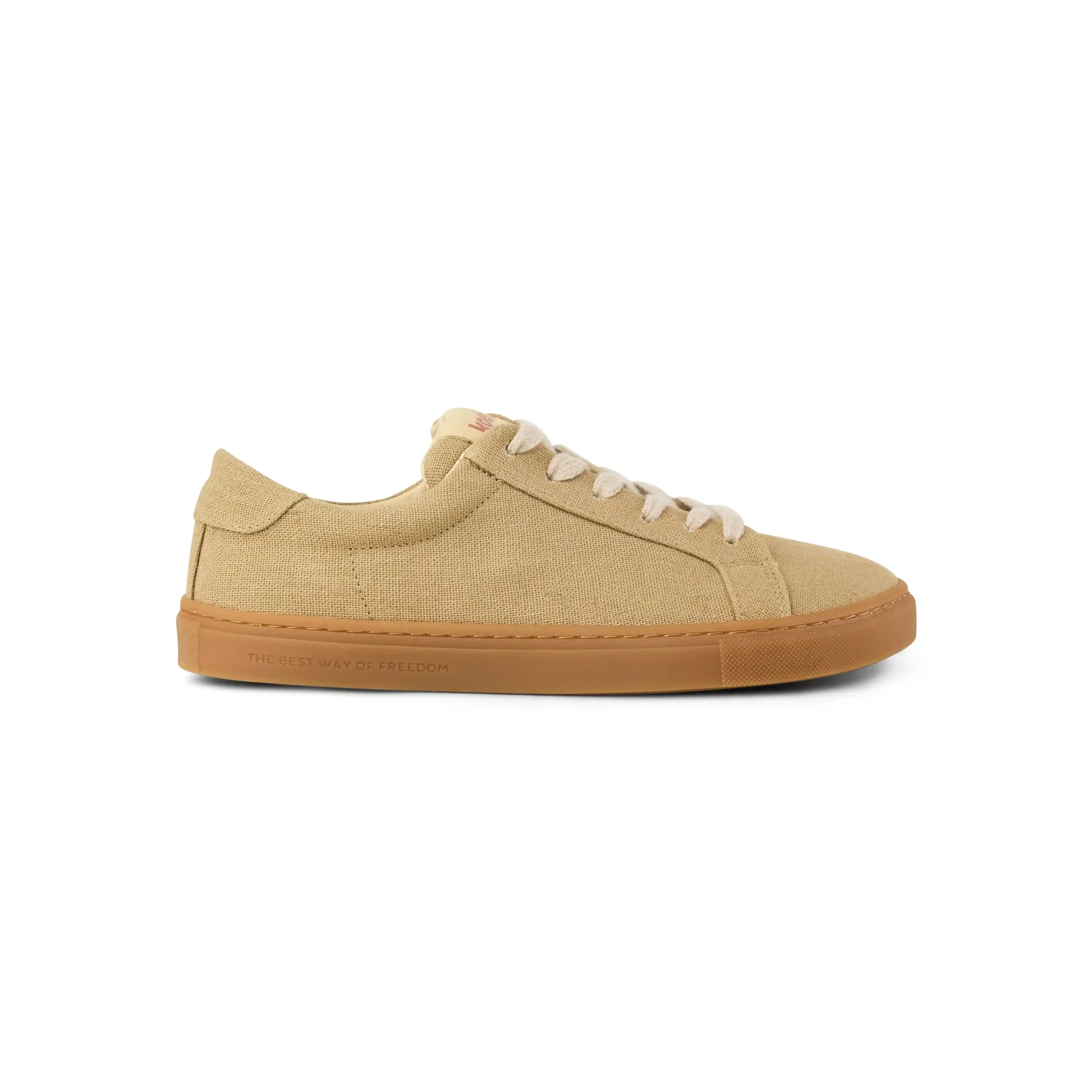 HAZEL Canvas – TAUPE