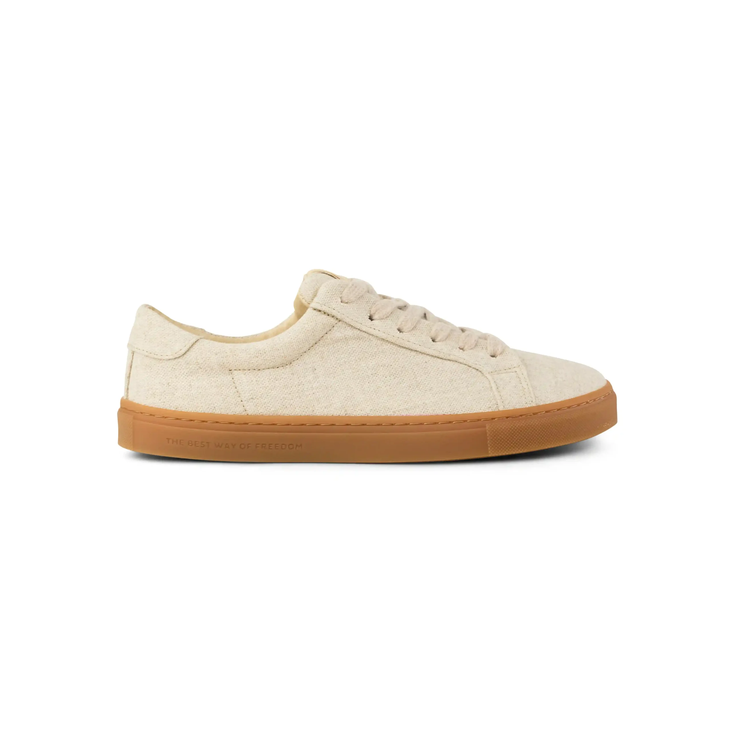 HAZEL Canvas – Beige