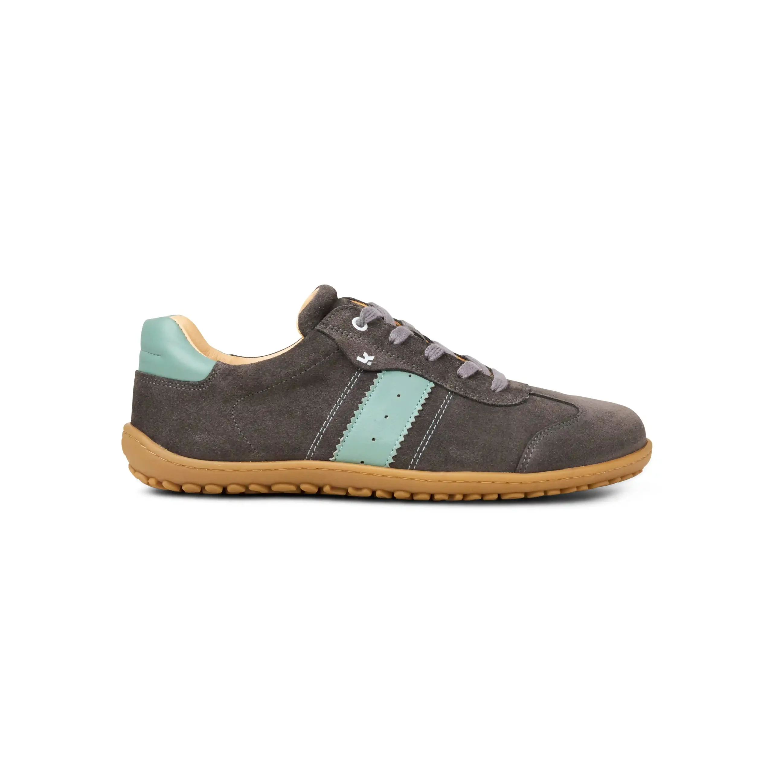 ILO Suede 3.0 – Grey
