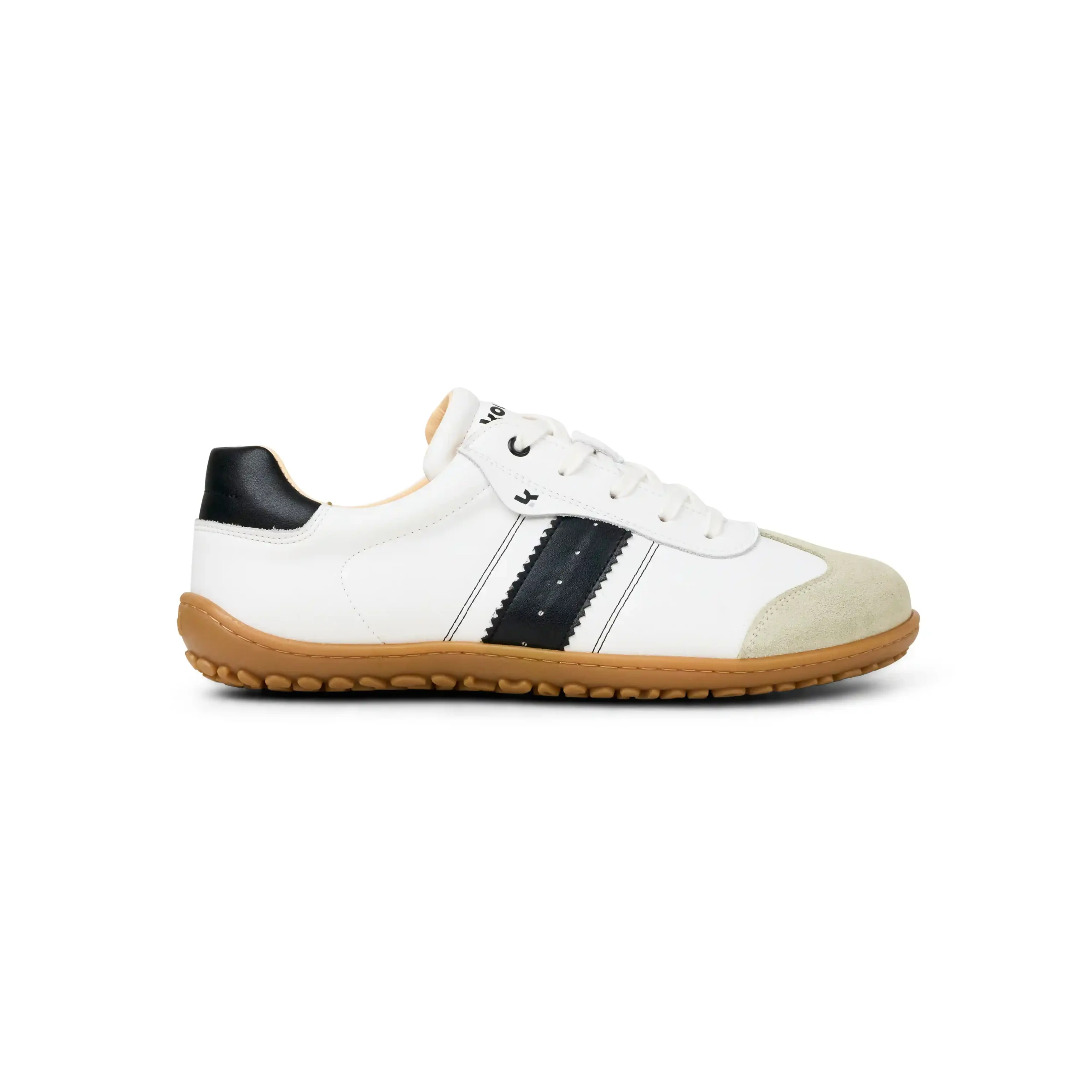 ILO Napa Suede 3.0 – Off White/Black