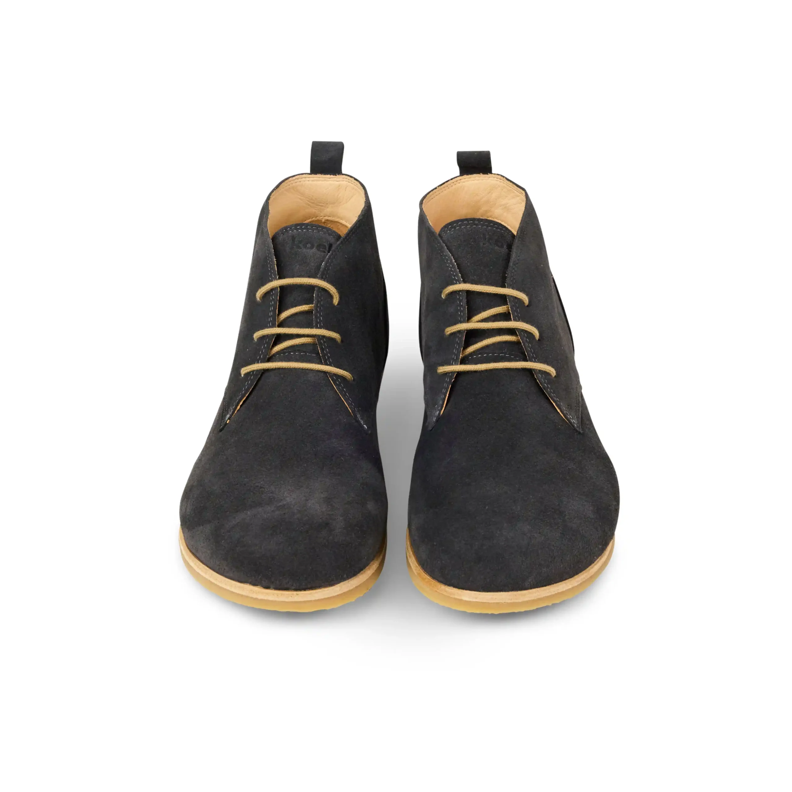 TOM Suede – Grey