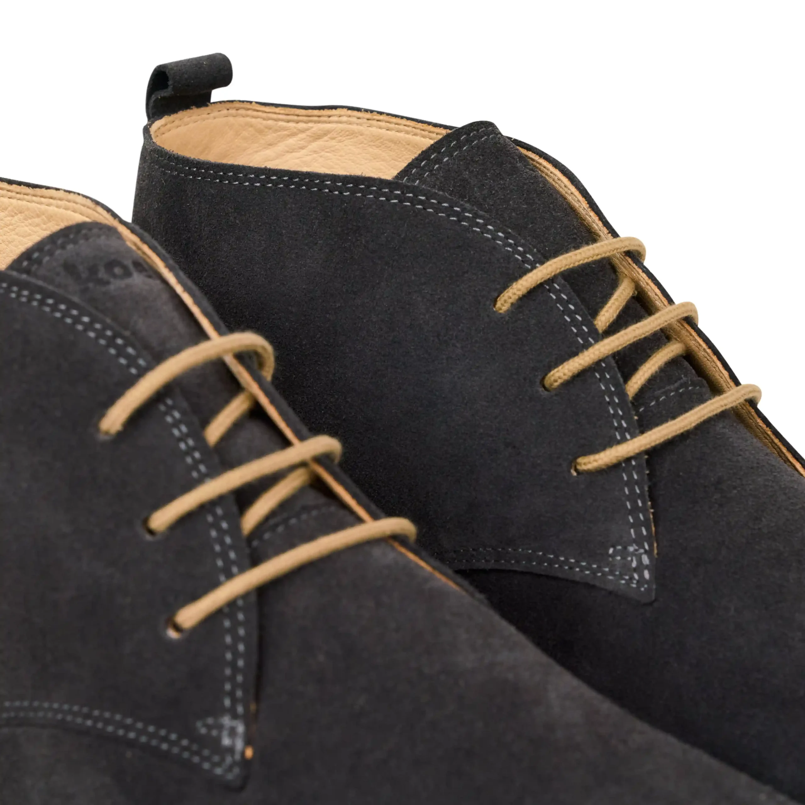 TOM Suede – Grey