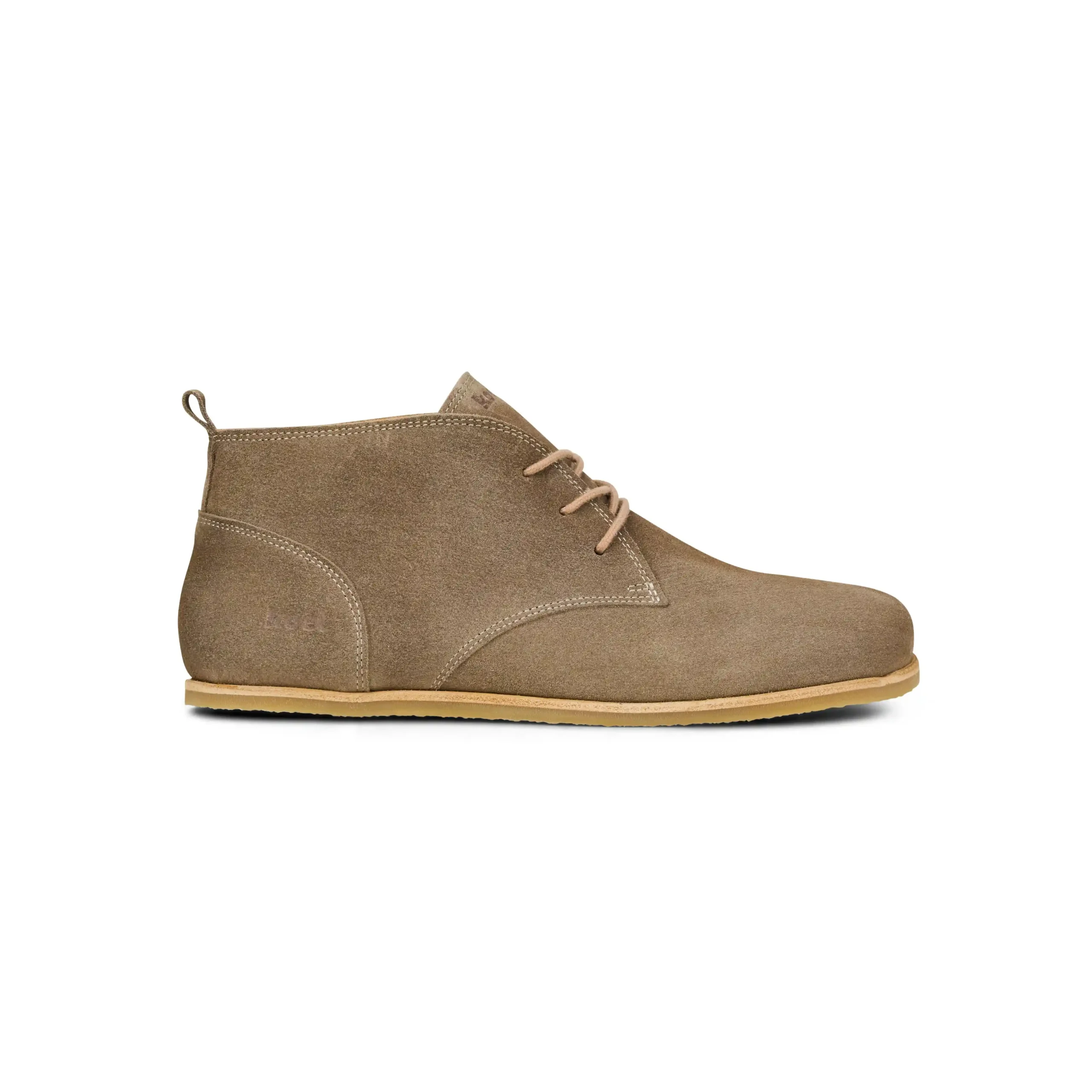 TOM Suede – TAUPE