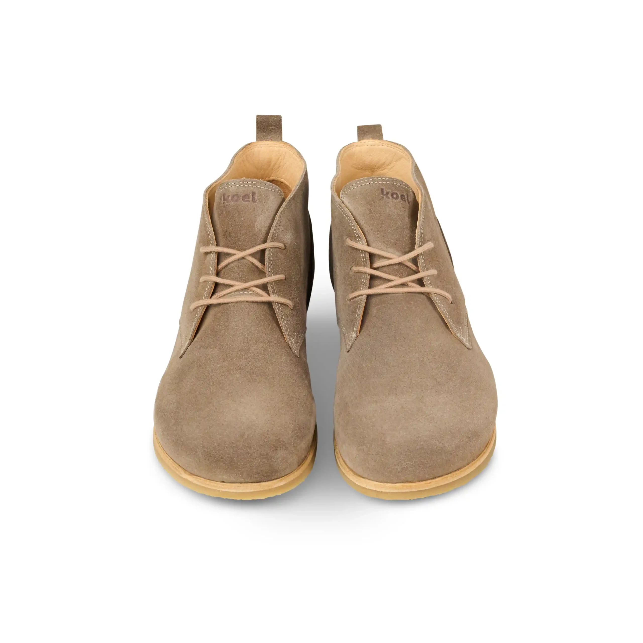 TOM Suede – TAUPE
