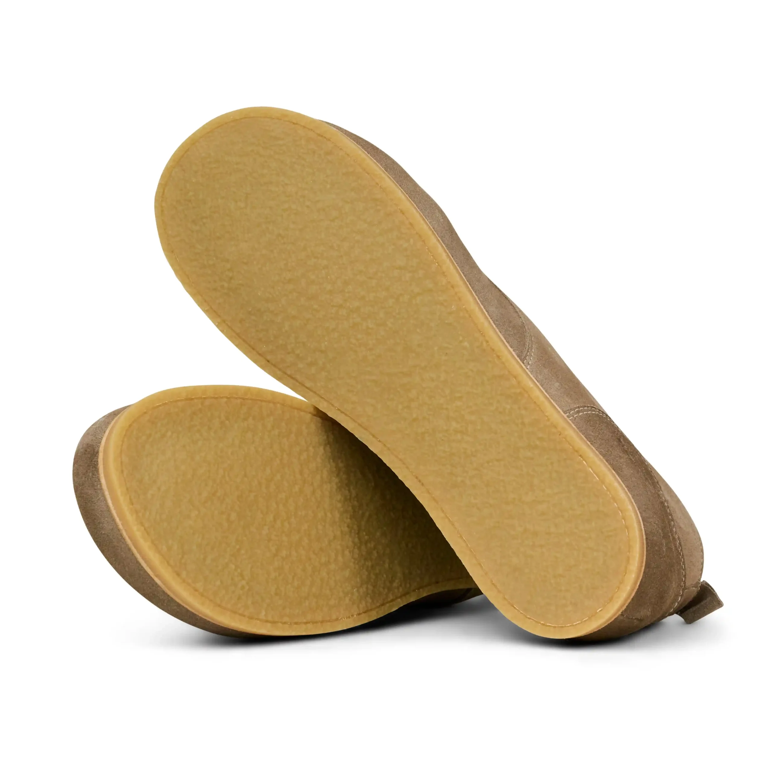 TOM Suede – TAUPE