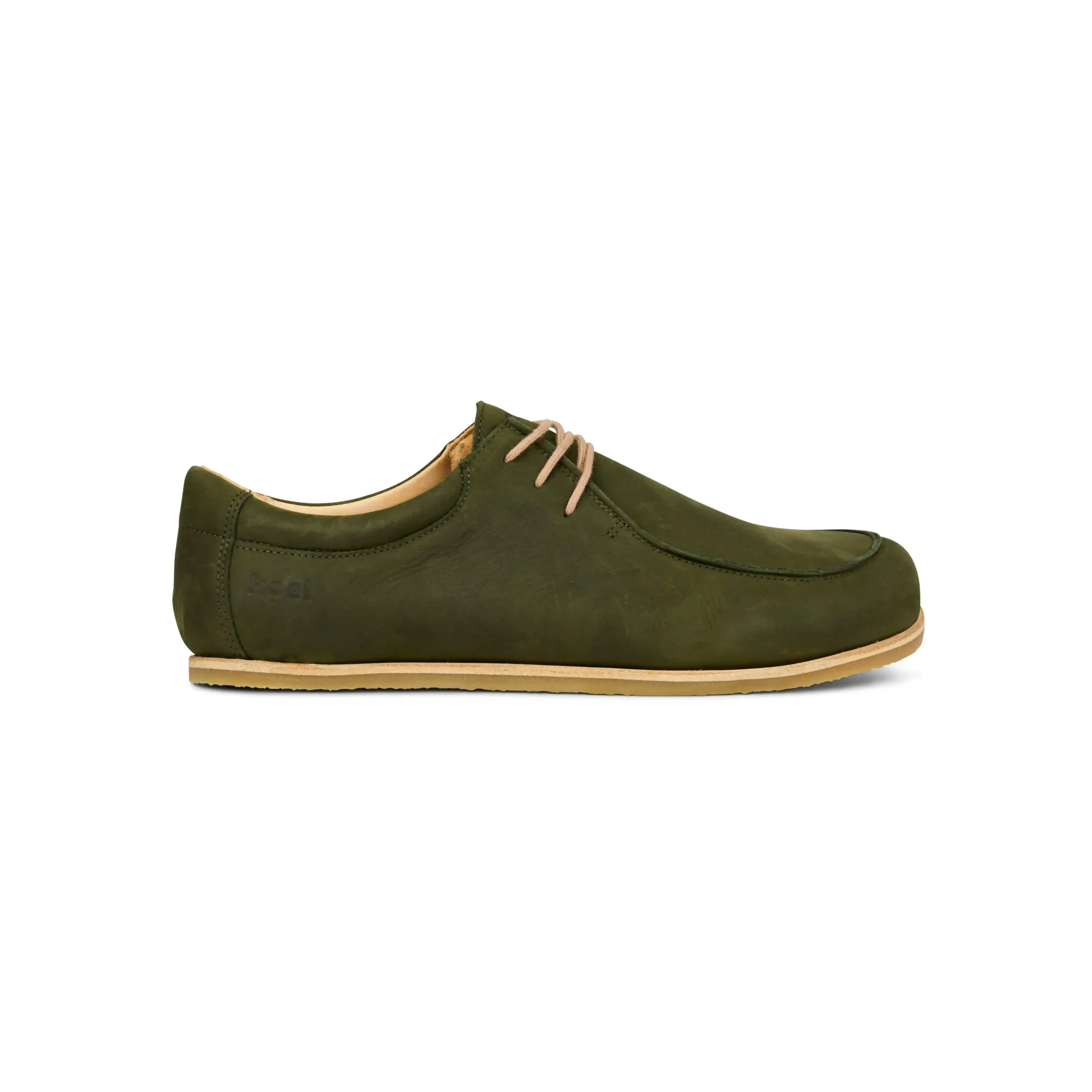 TOLEDO Leather – Khaki