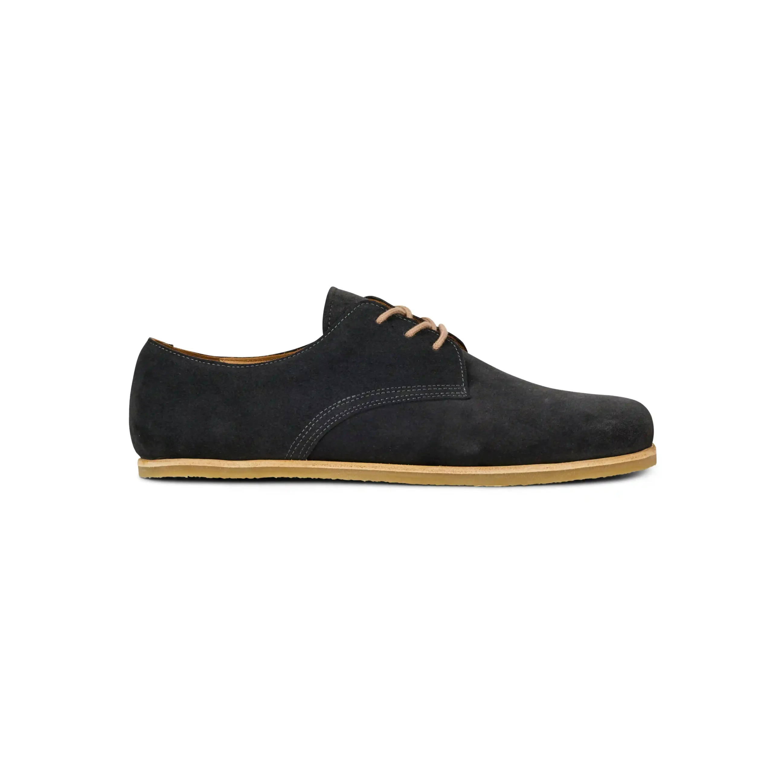 TIM Suede – Grey