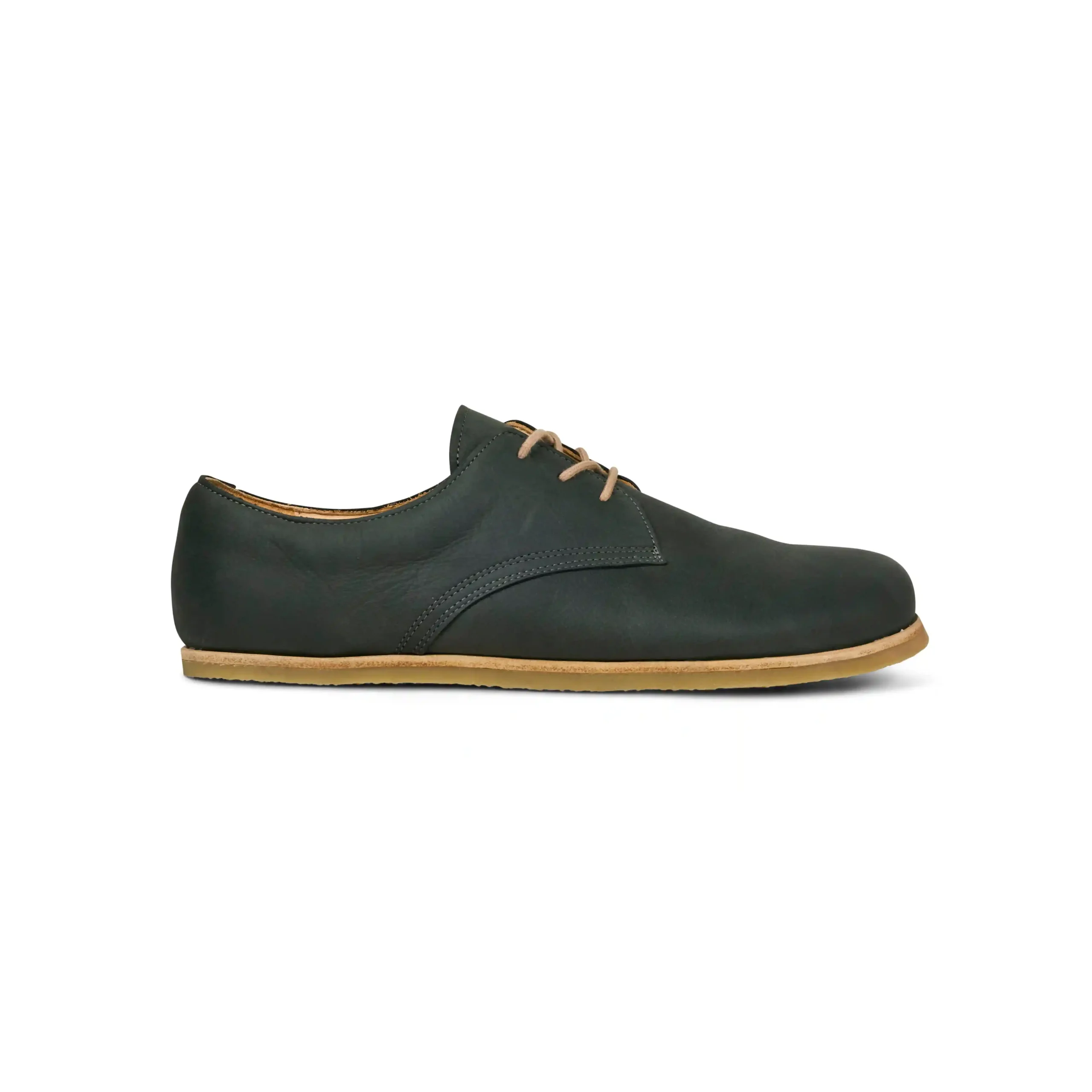 TIM Leather – Dark Grey