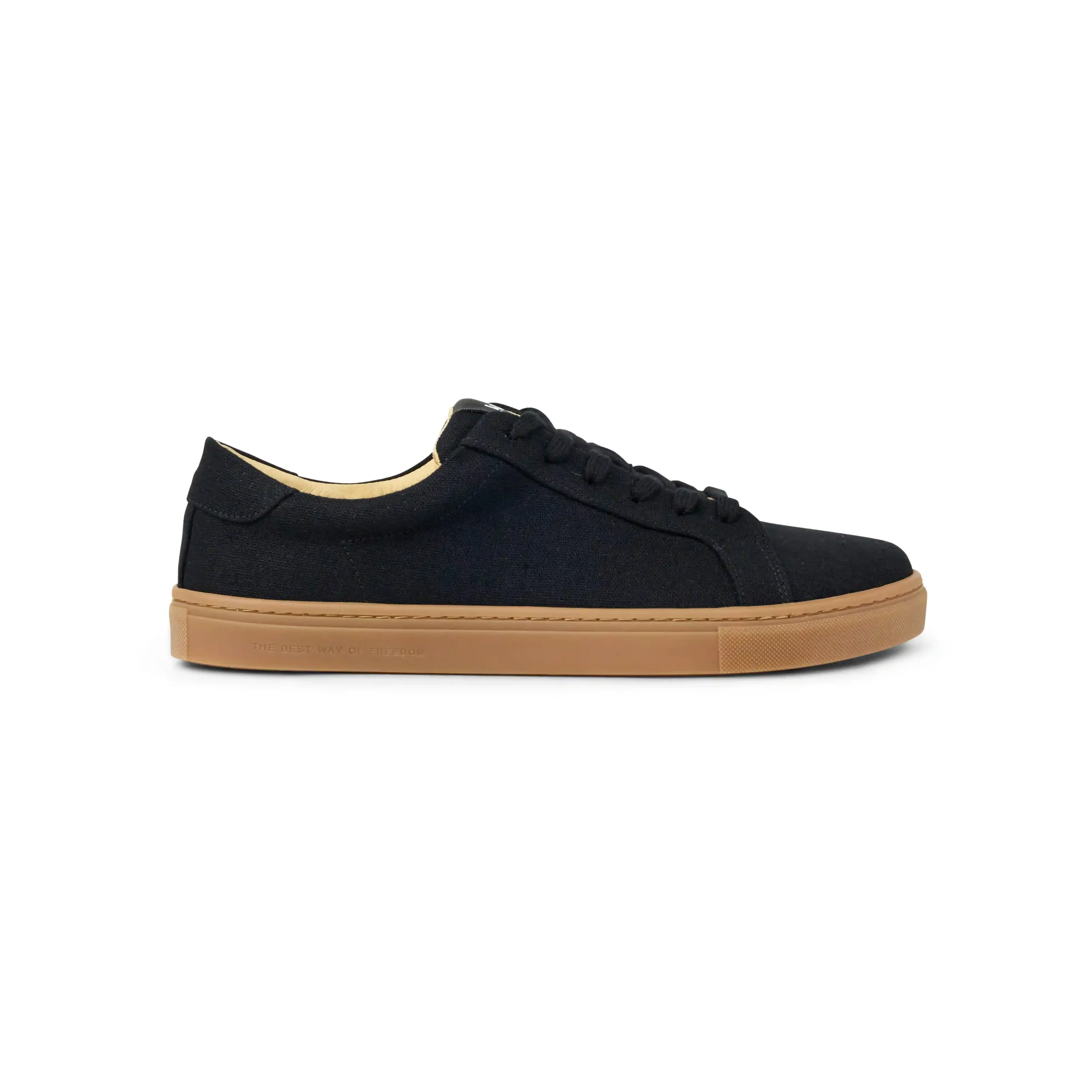HENRY Canvas – Black