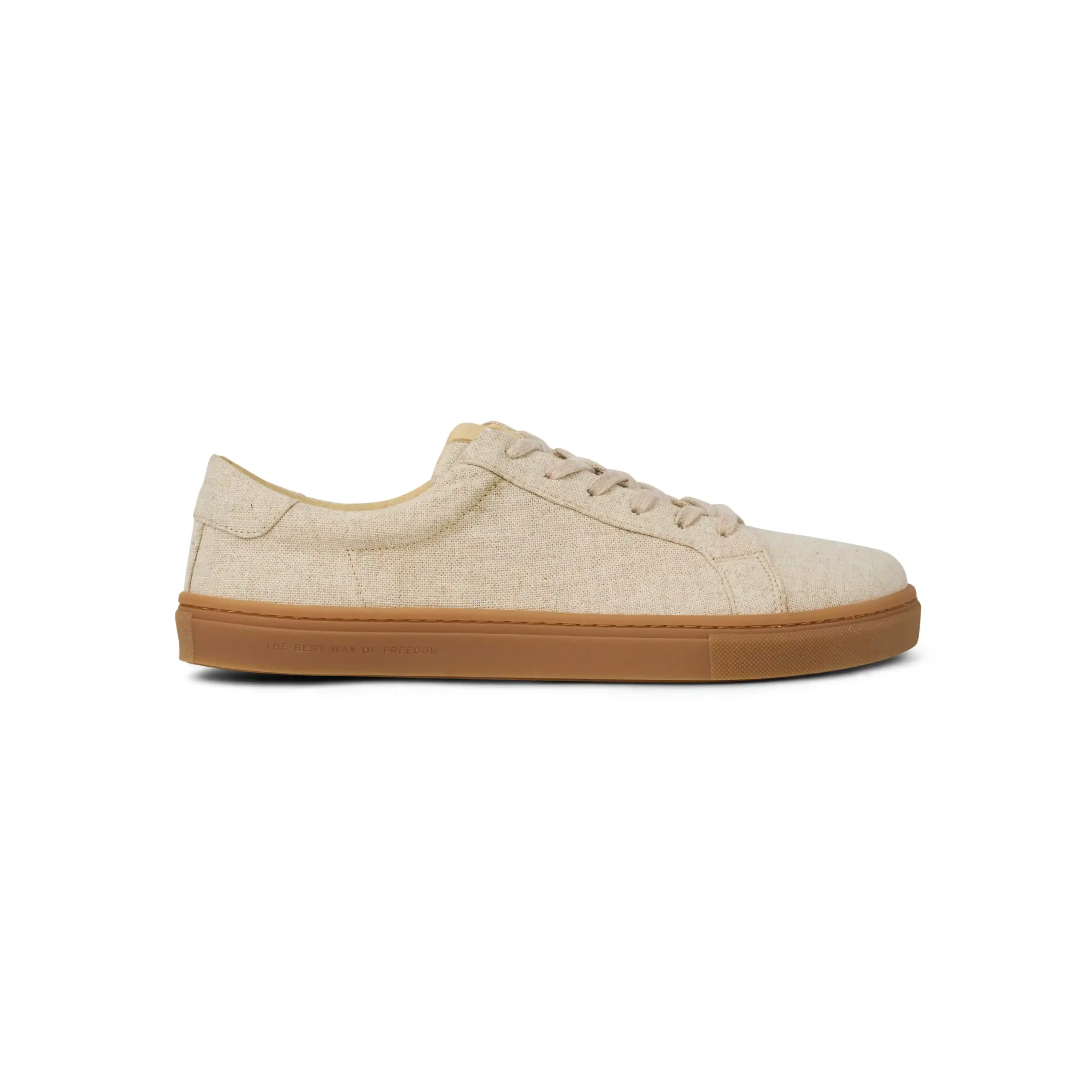HENRY Canvas – Beige