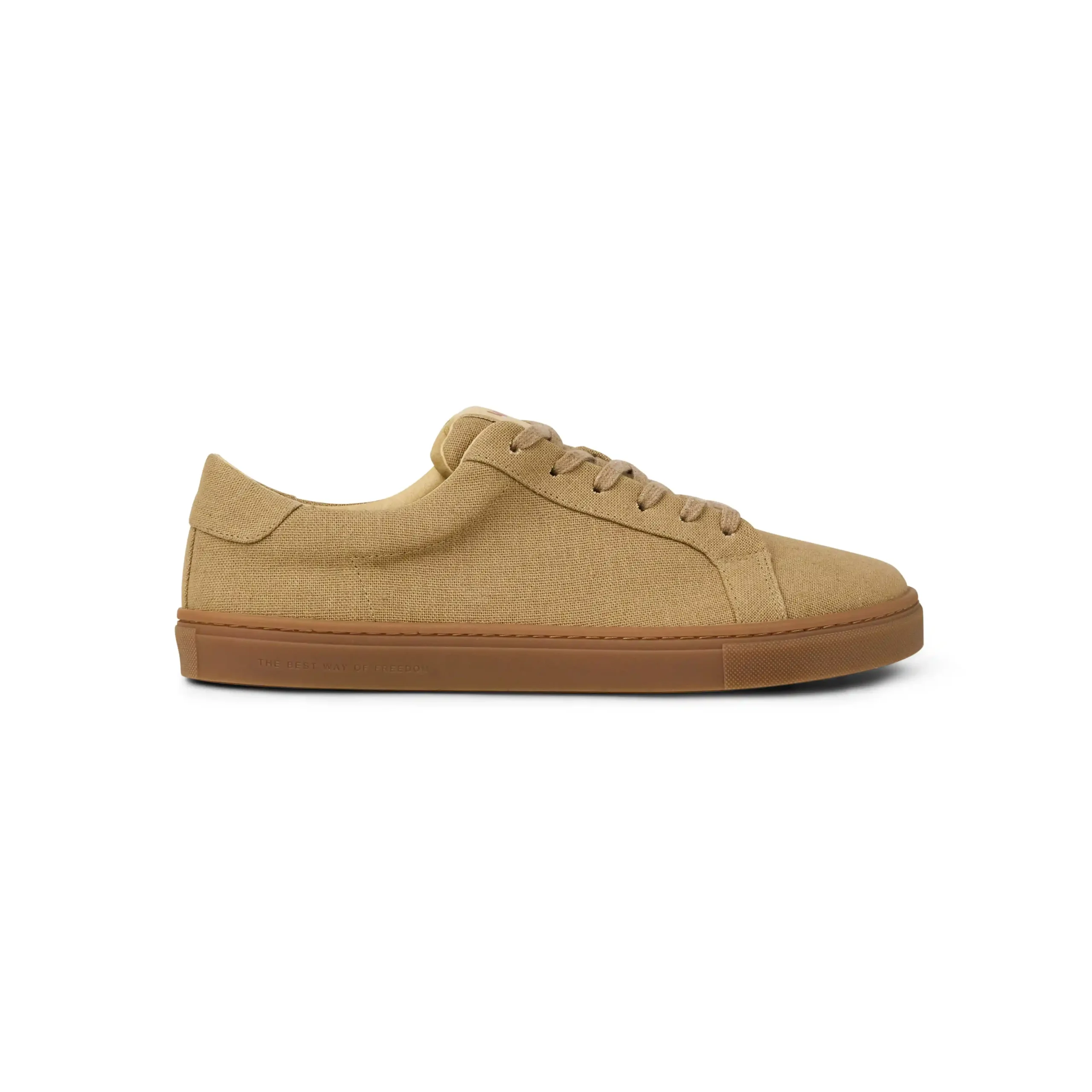 HENRY Canvas – TAUPE