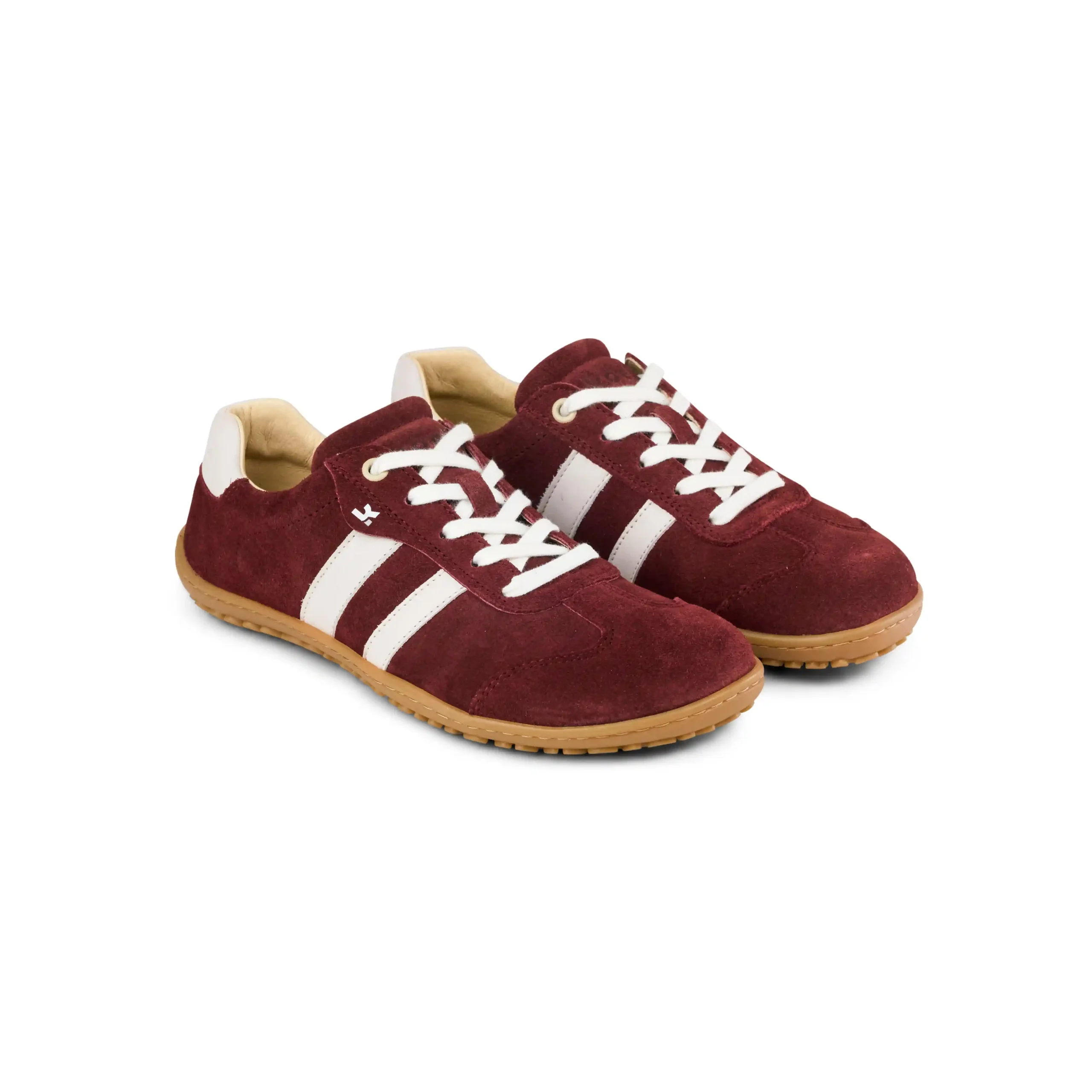 ILO Suede – Bordo