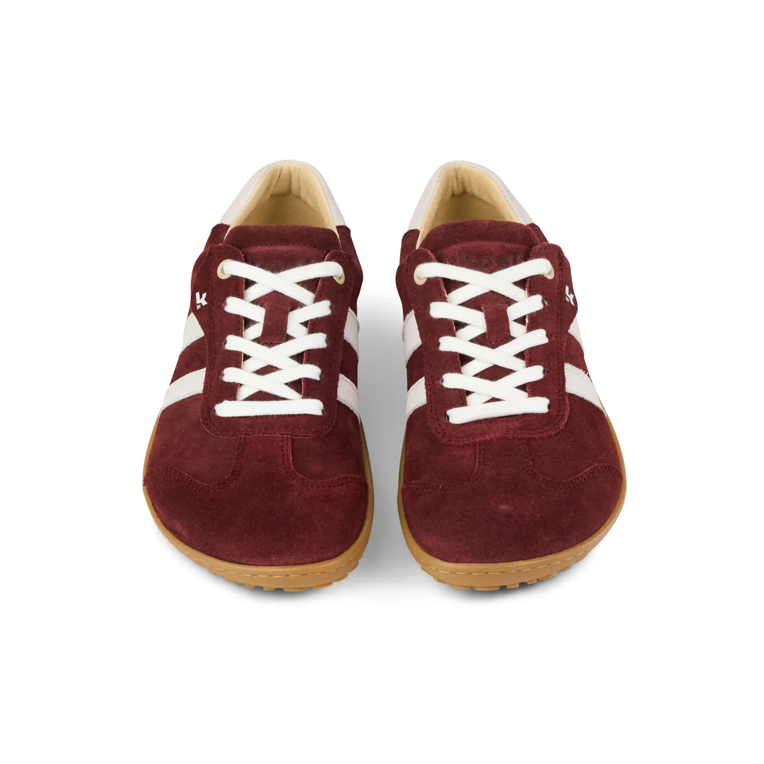 ILO Suede – Bordo