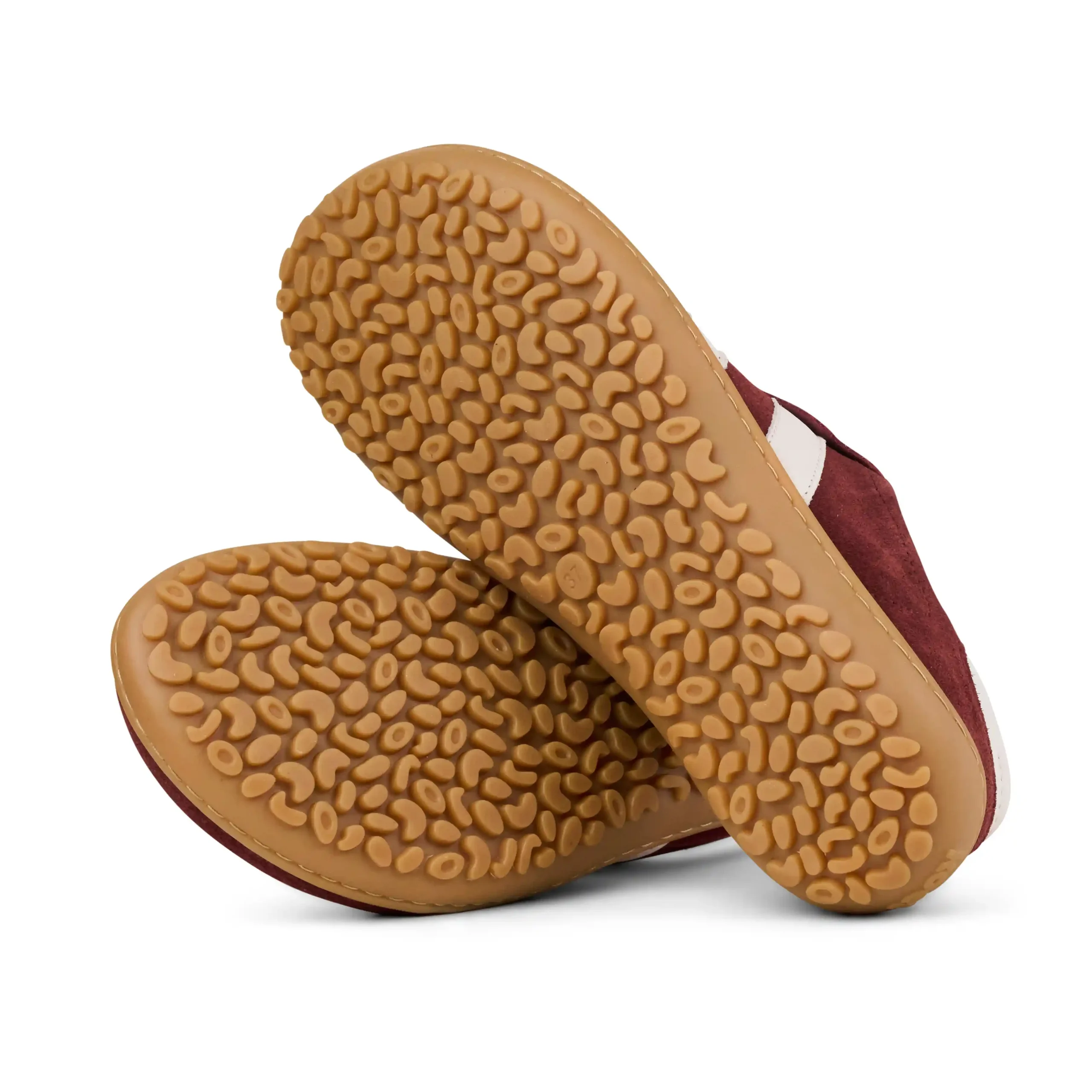 ILO Suede – Bordo