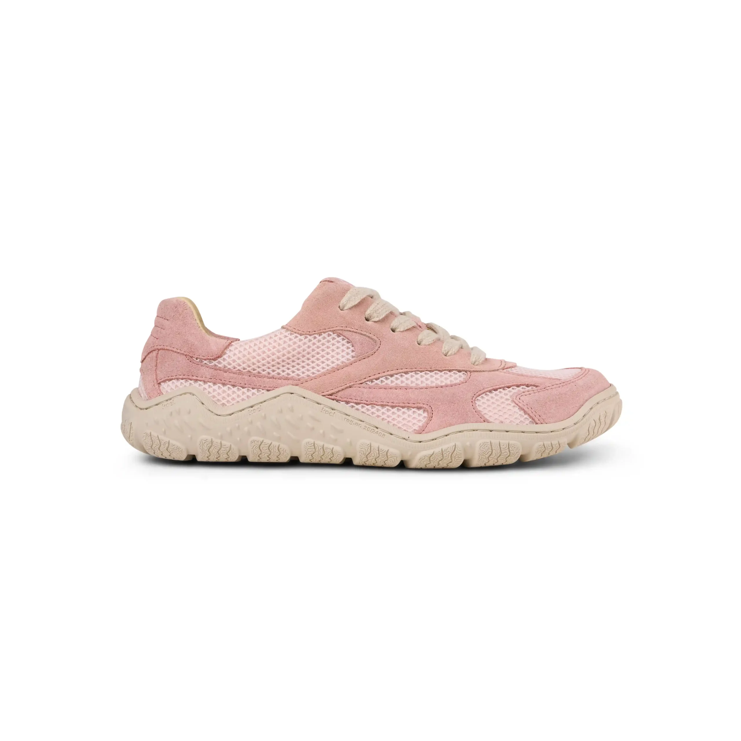 RITA Suede – Pink