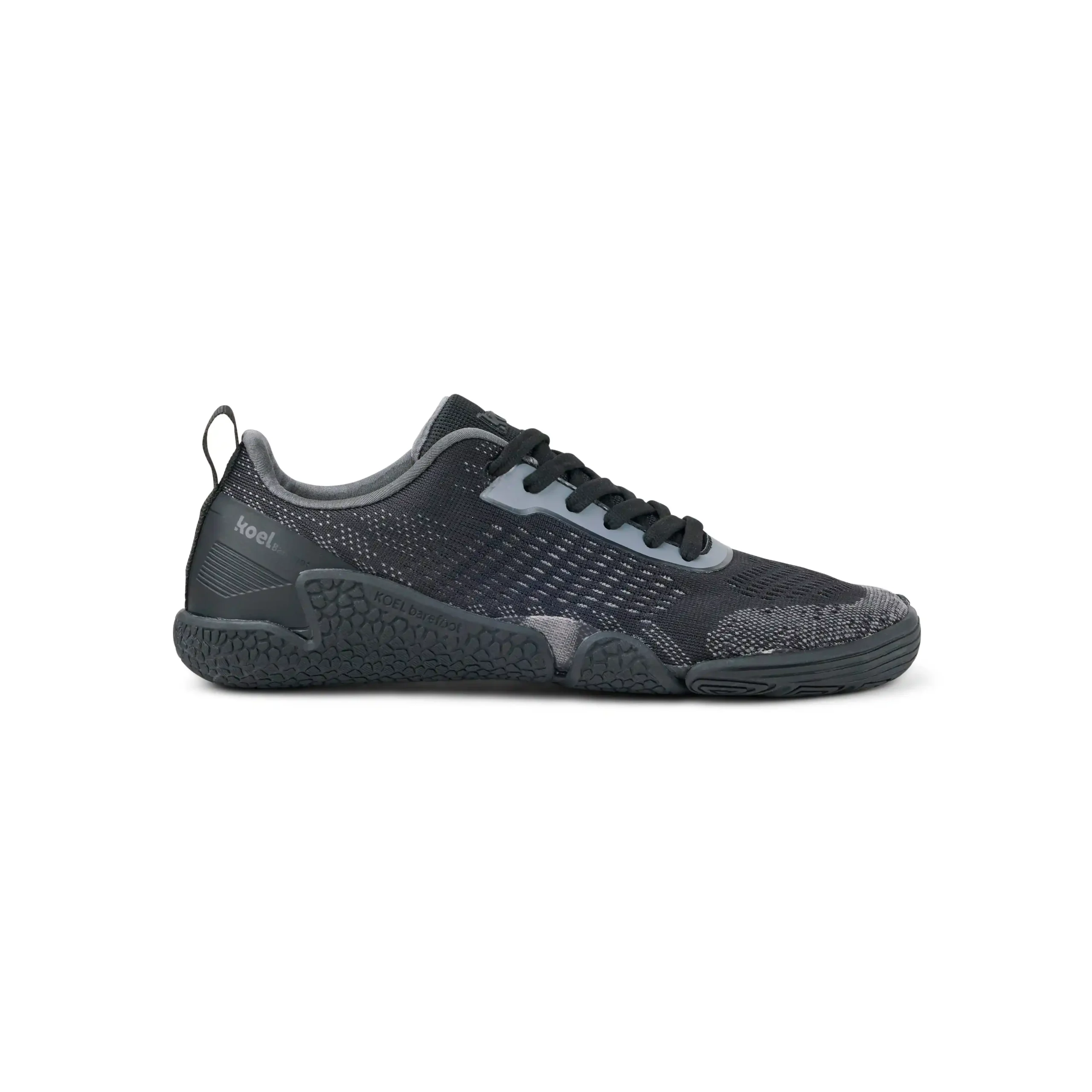 NILA – Black