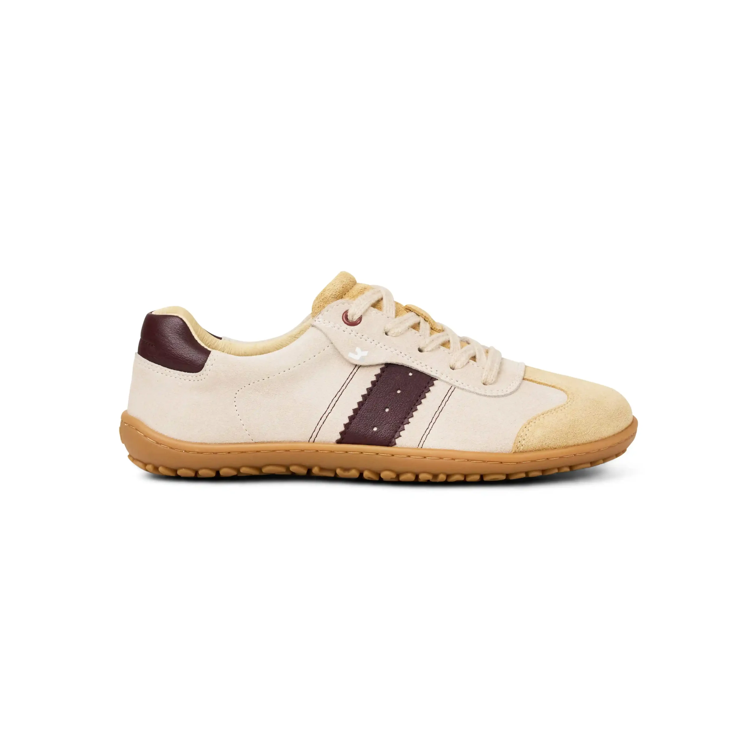 ILA Suede – Beige