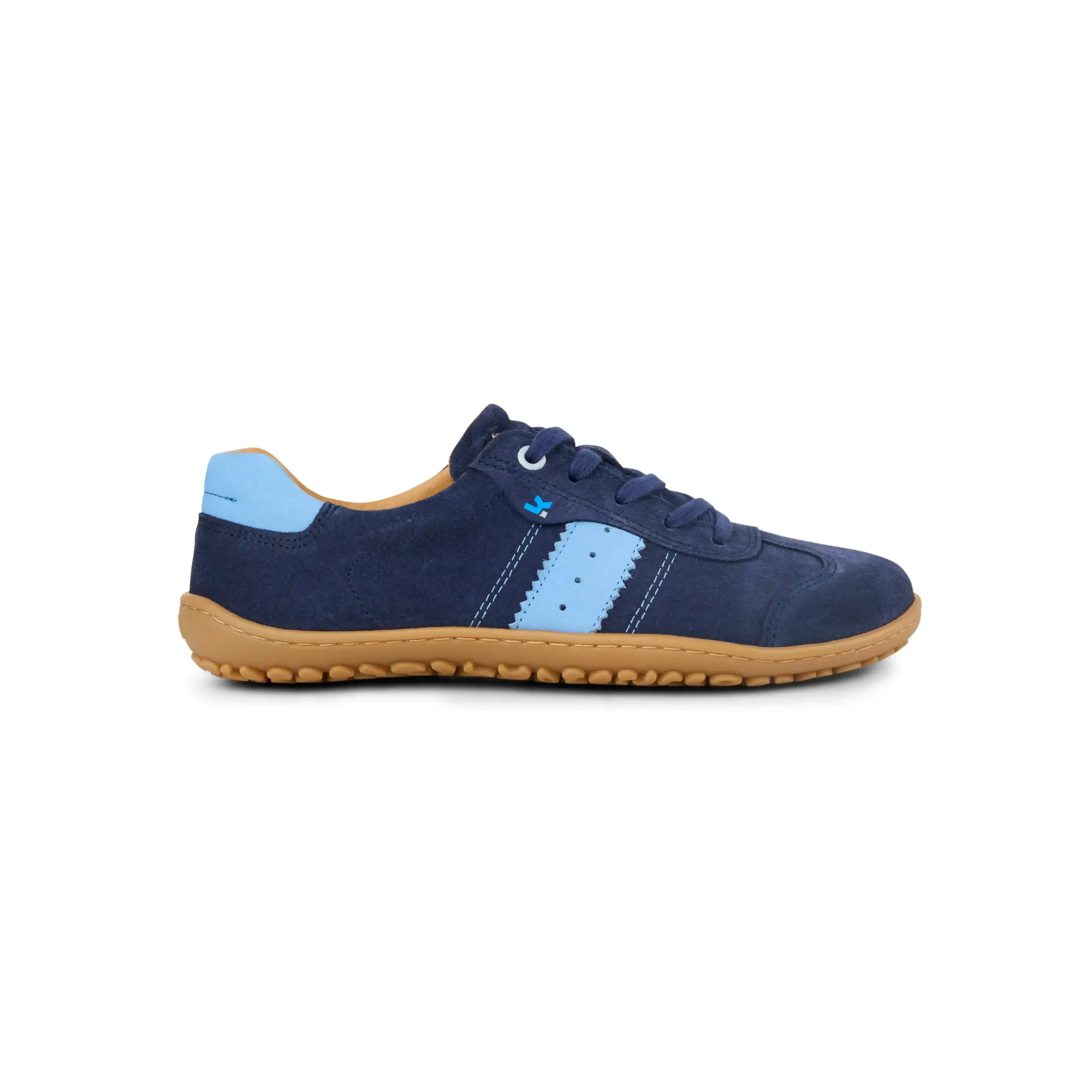 ILA Suede 3.0 – Navy