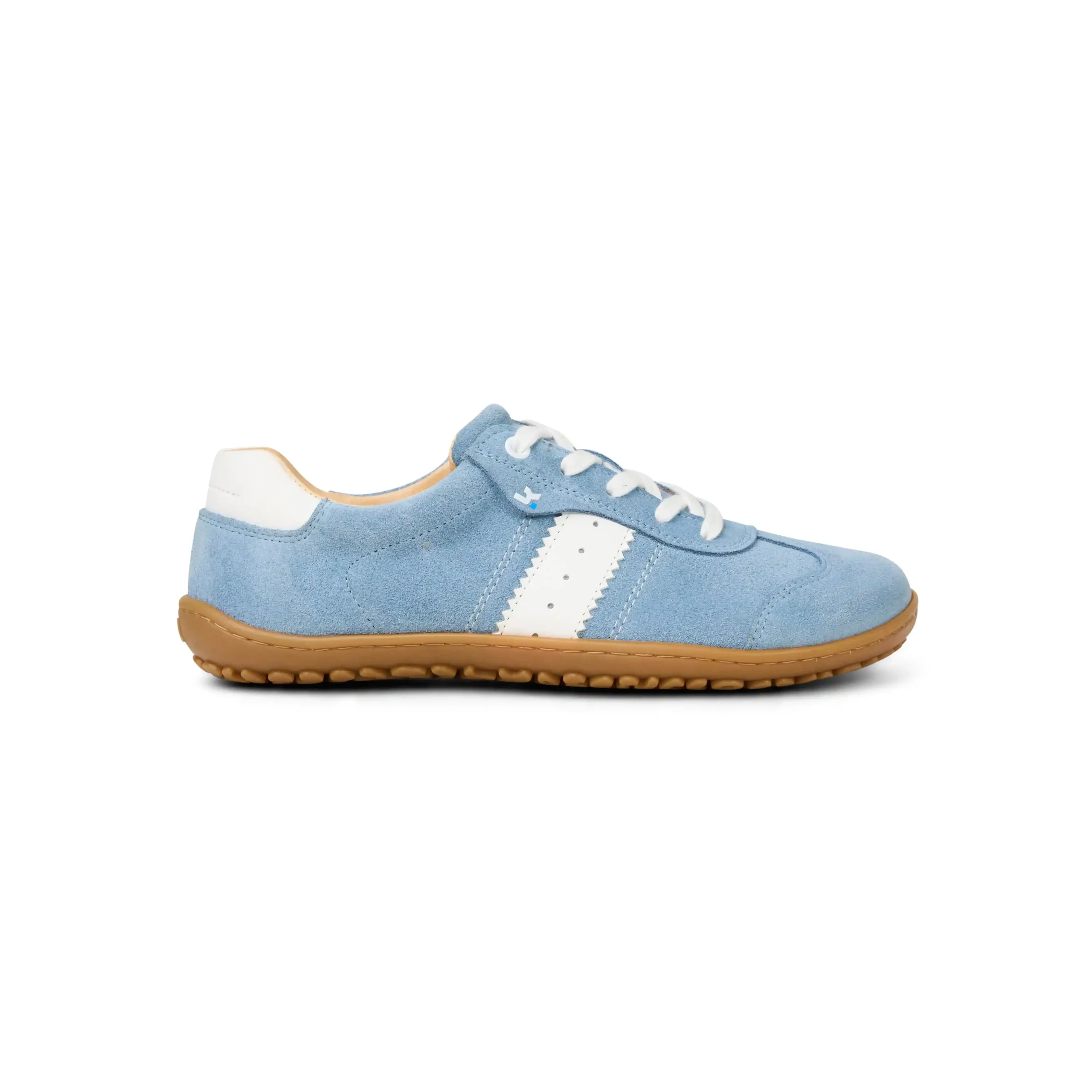ILA Suede 3.0 – Aqua