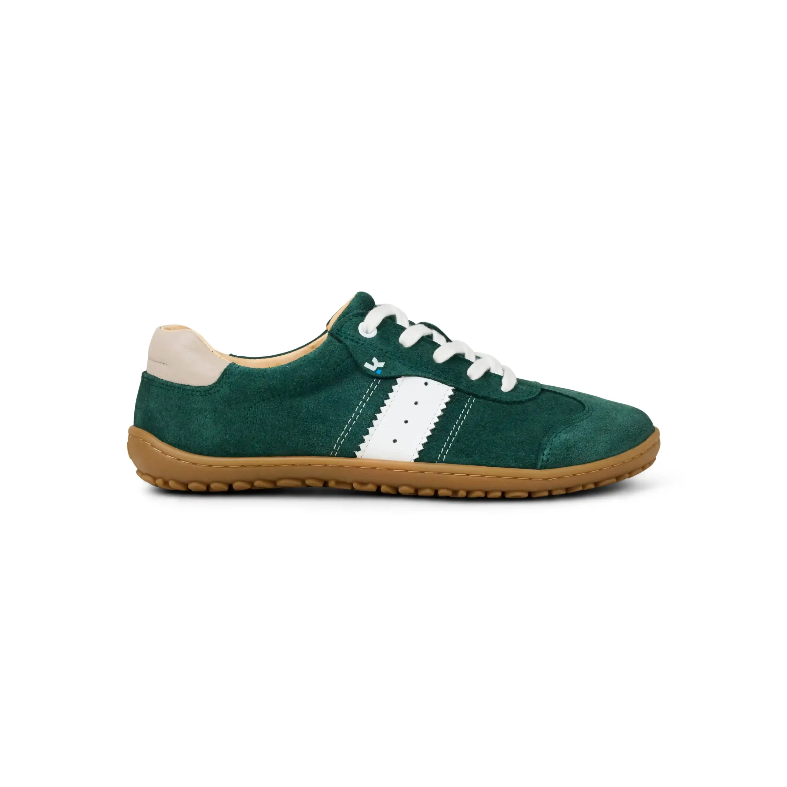ILA Suede 3.0 – Green