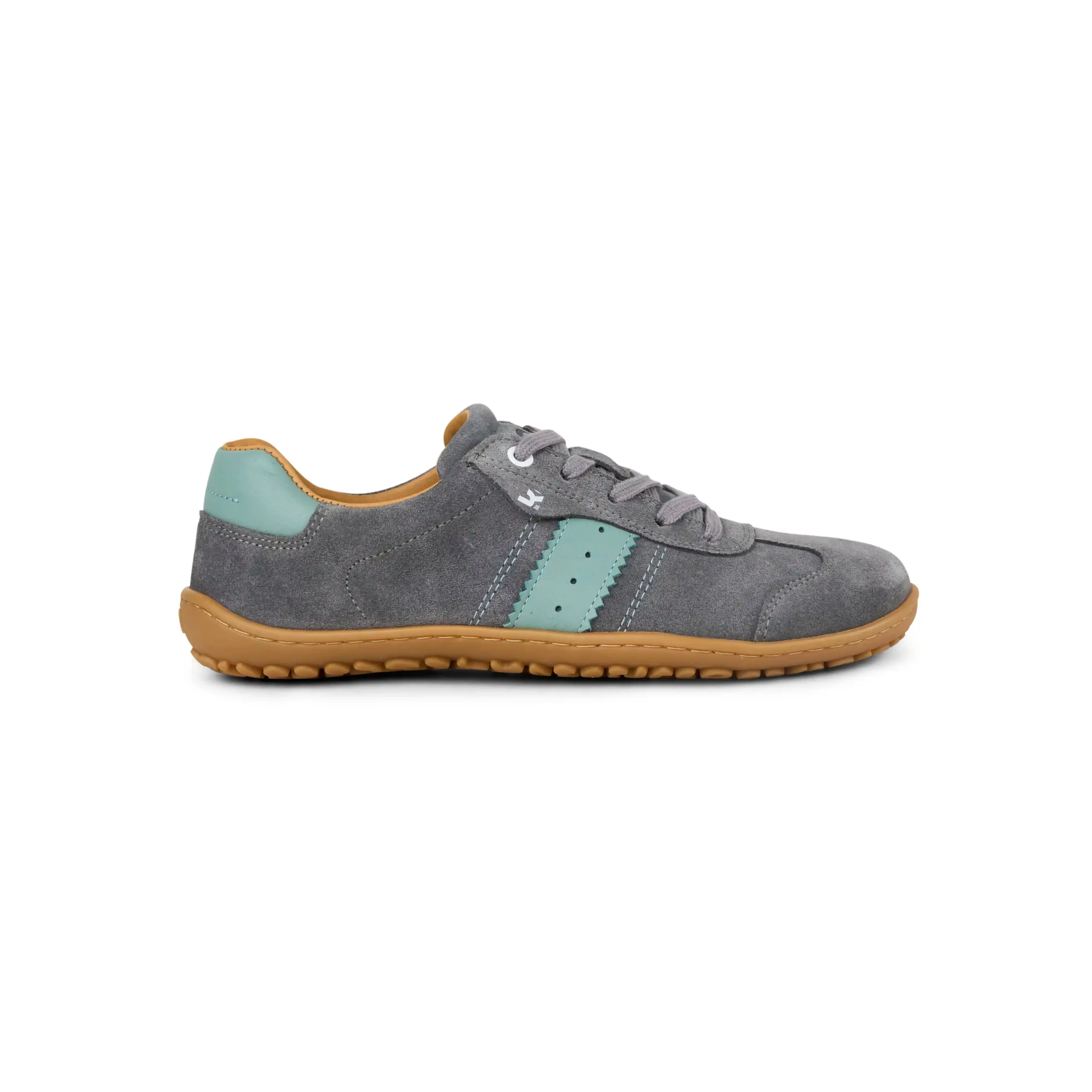 ILA Suede 3.0 – Grey