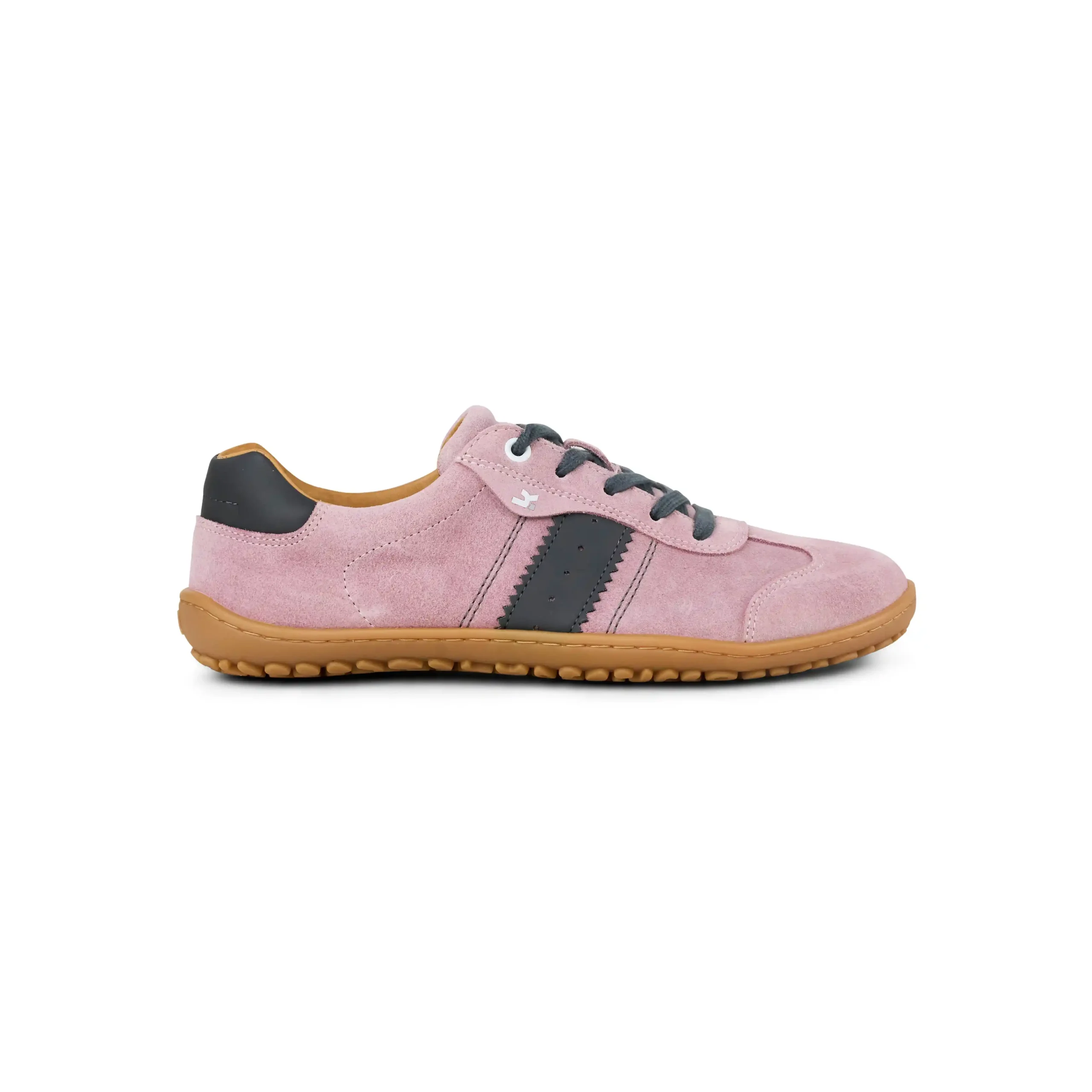 ILA Suede 3.0 – Pink