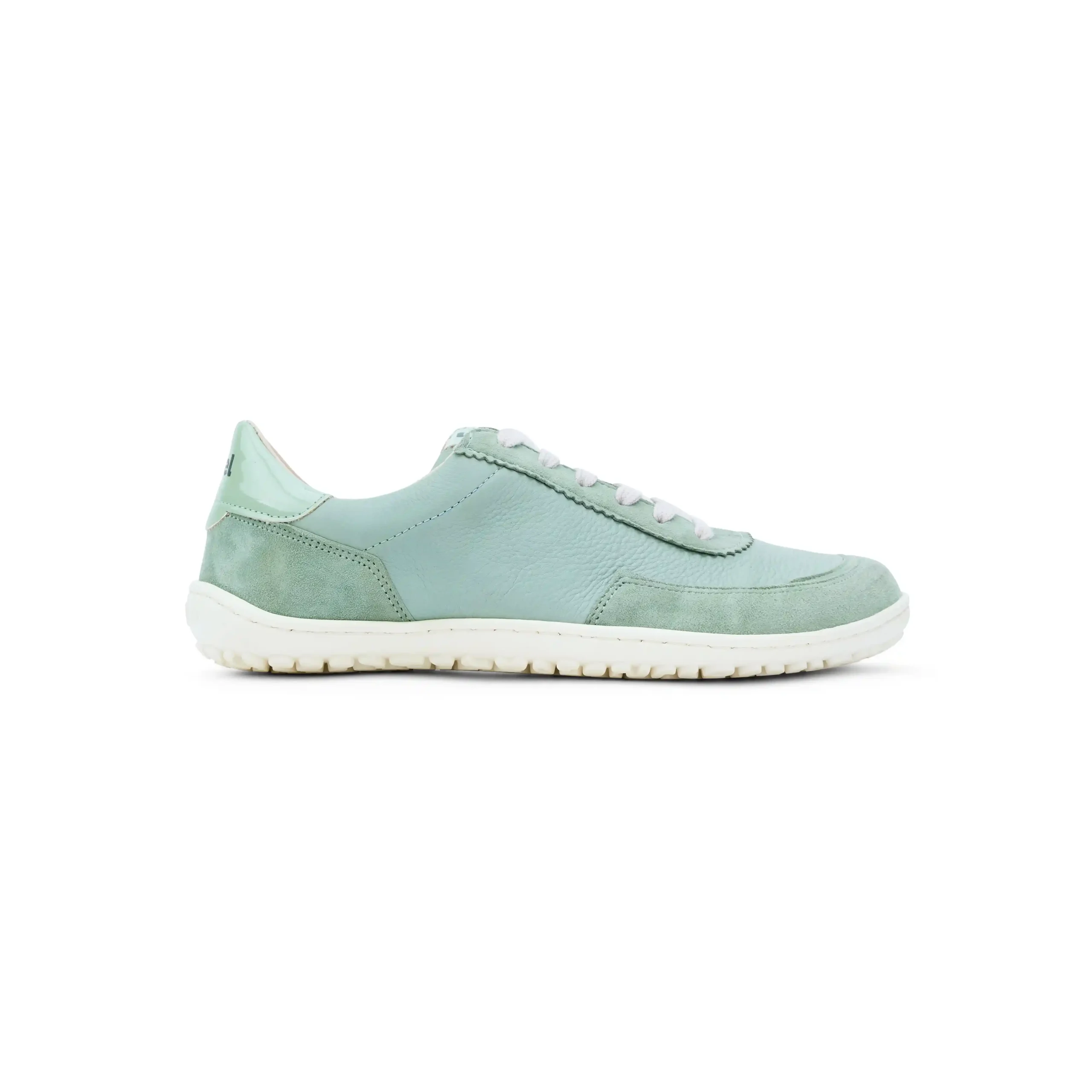 ISABELLA Suede – Mint
