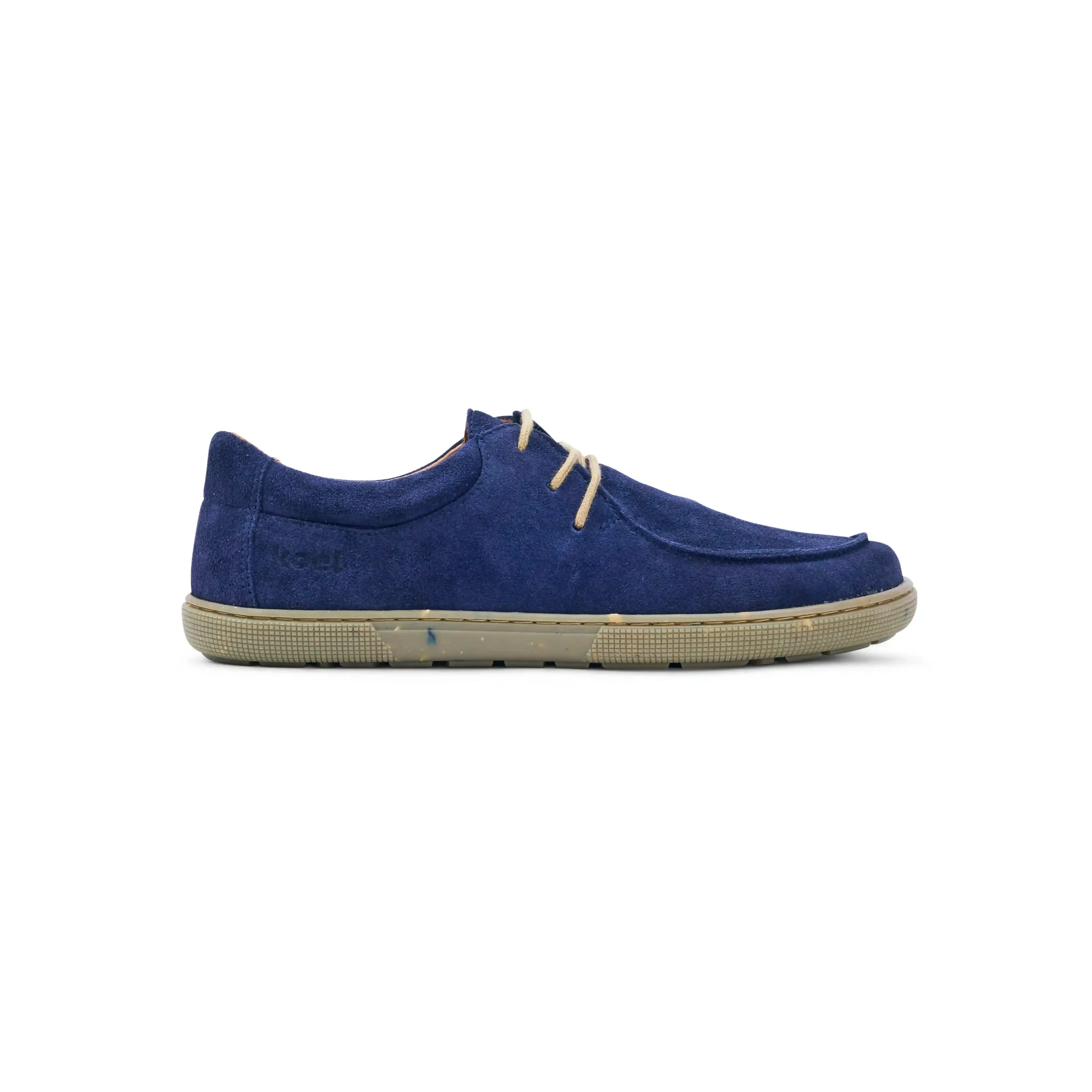 FAGO Suede – Navy