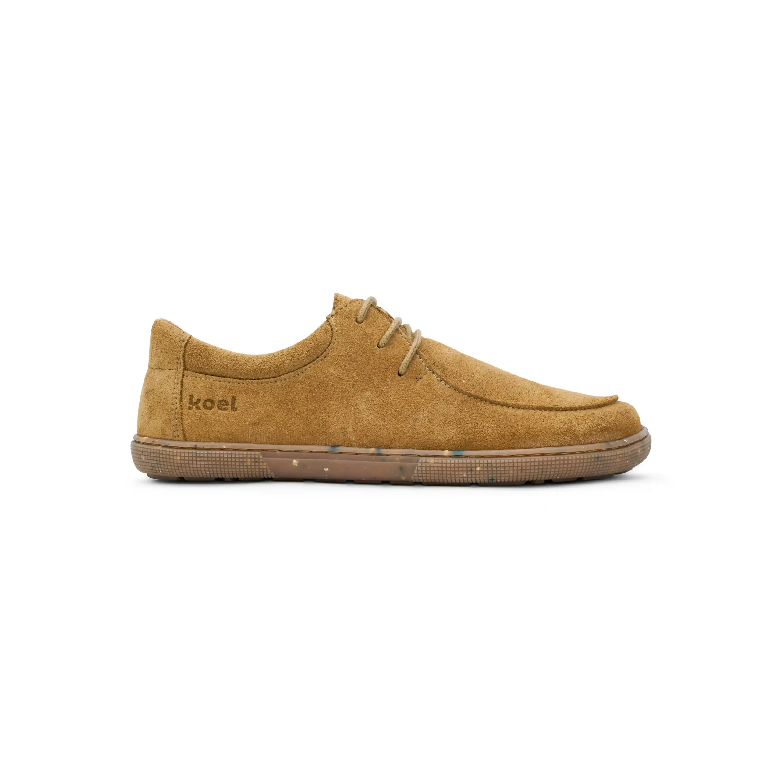 FAGO Suede – Cognac