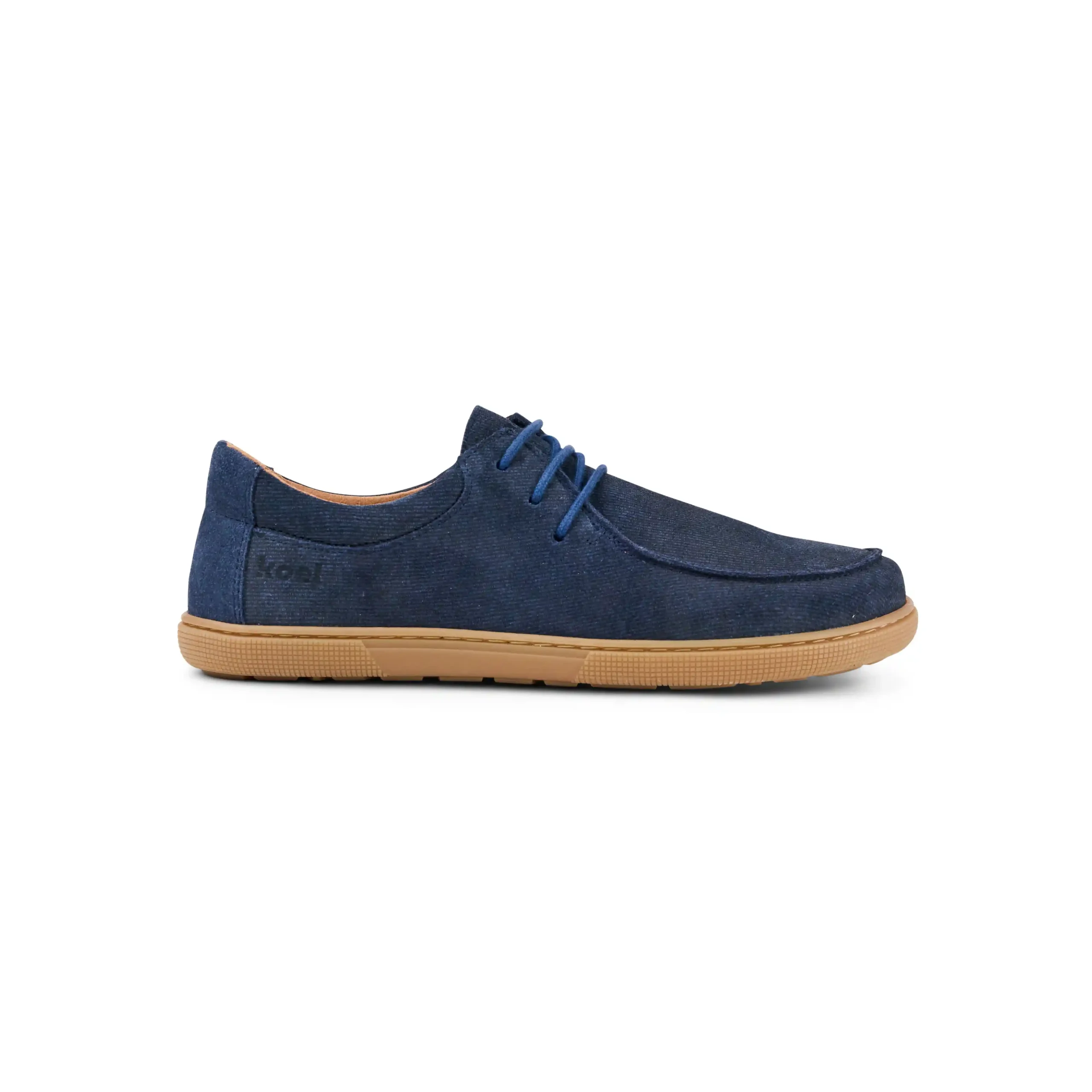 FAGO Leather – Navy