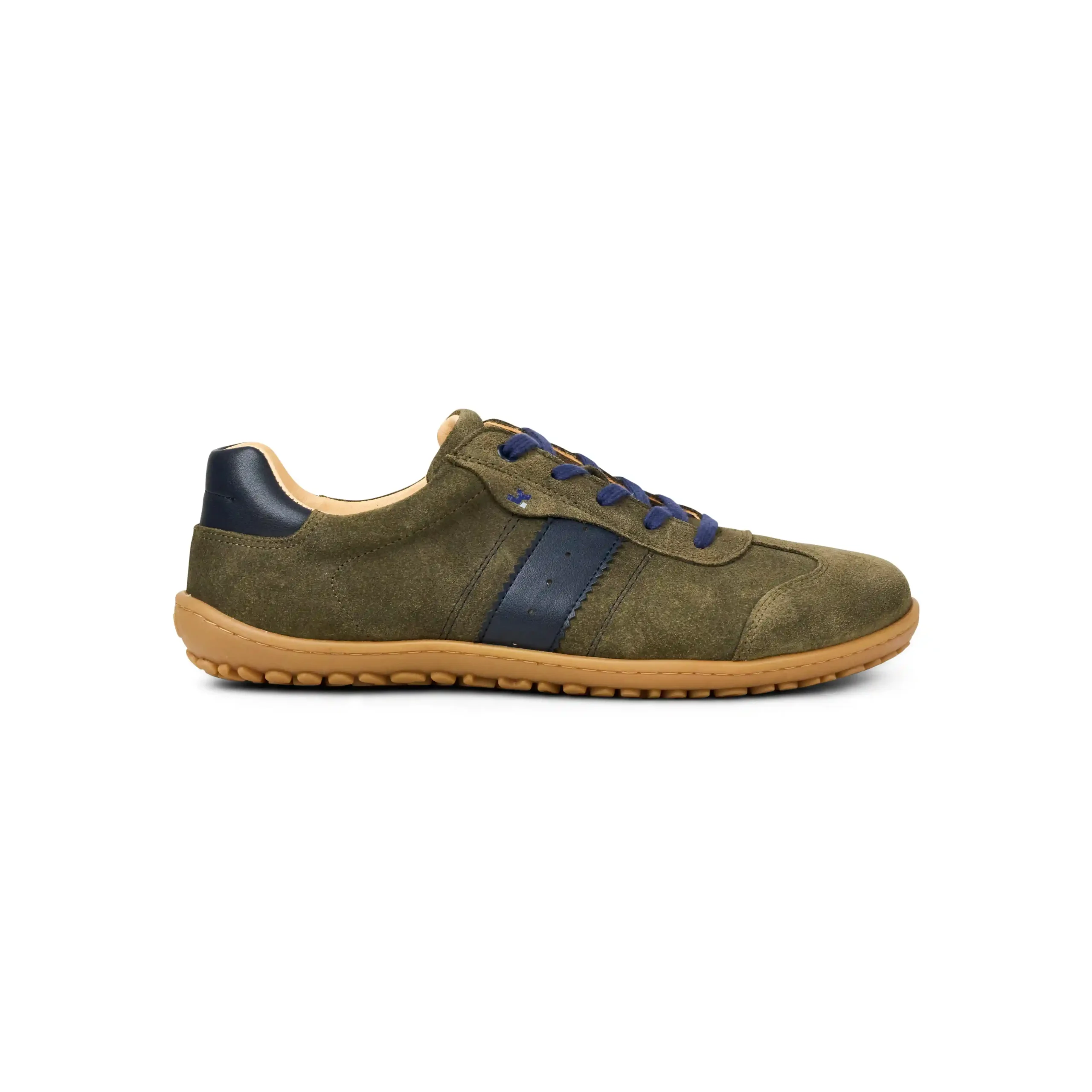 ILO Suede 3.0 – Olive