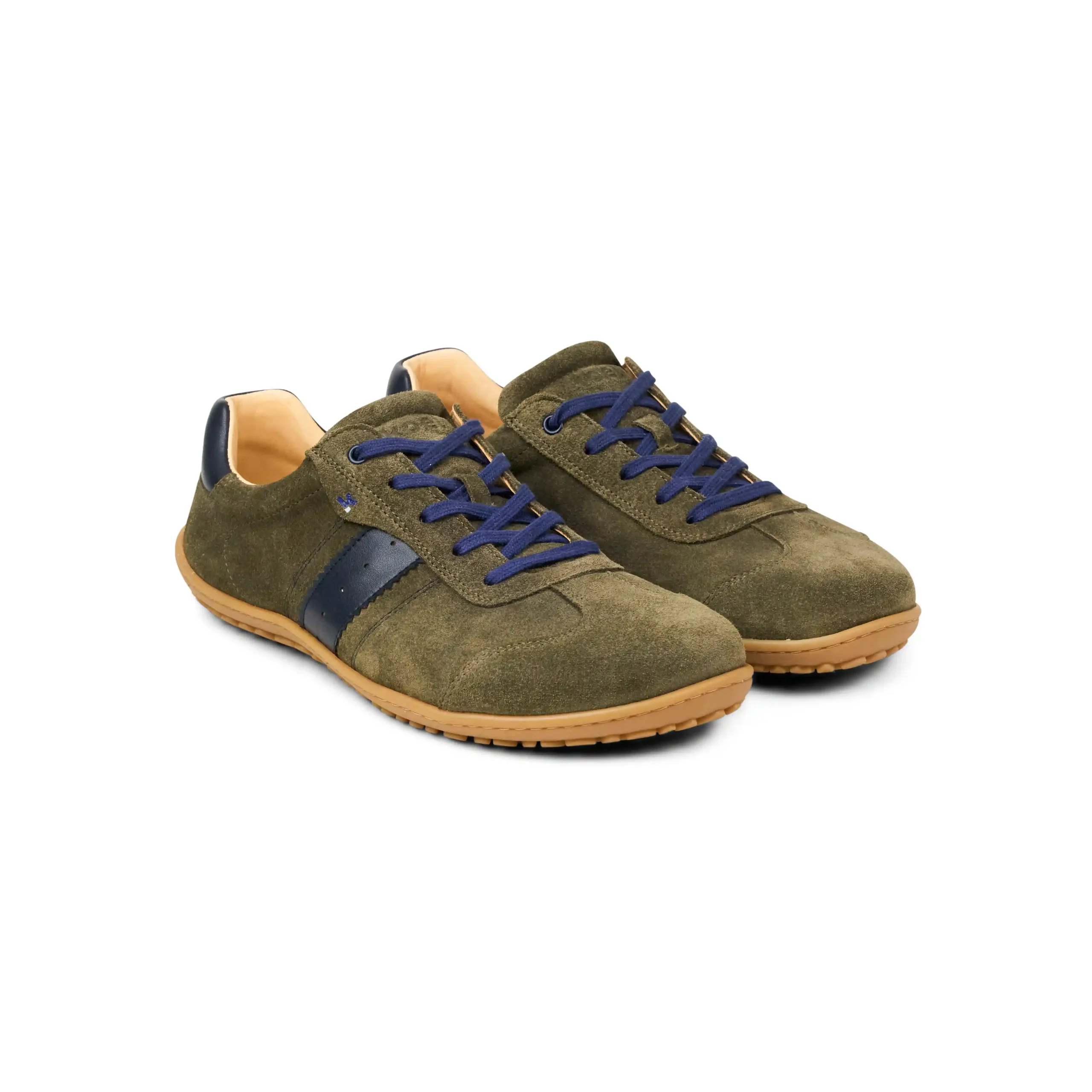 ILO Suede 3.0 – Olive